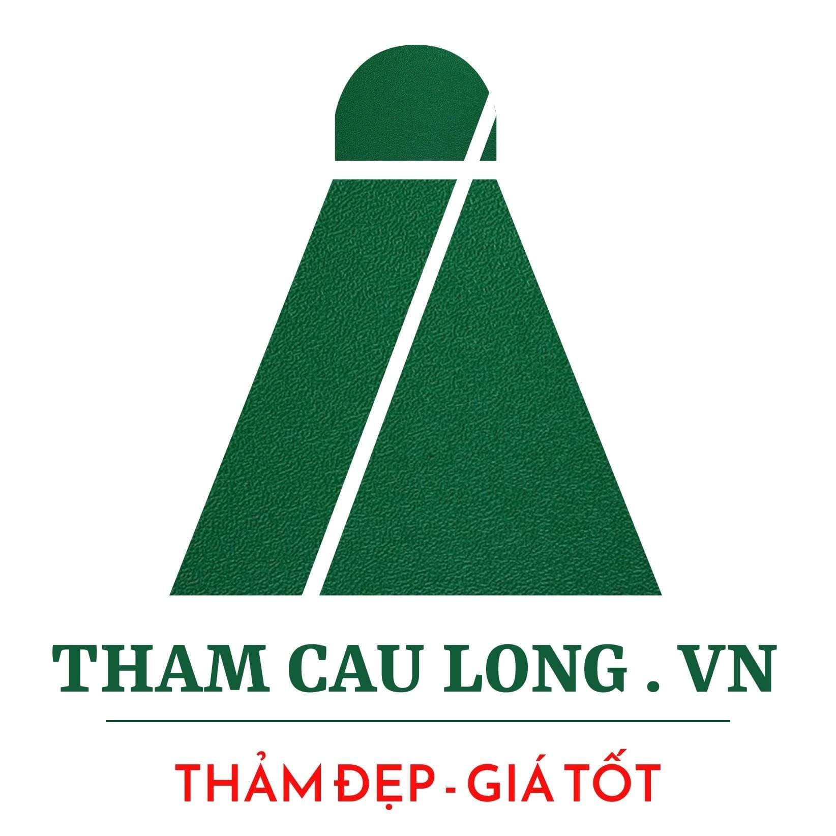 Thảm cầu lông Việt Nam