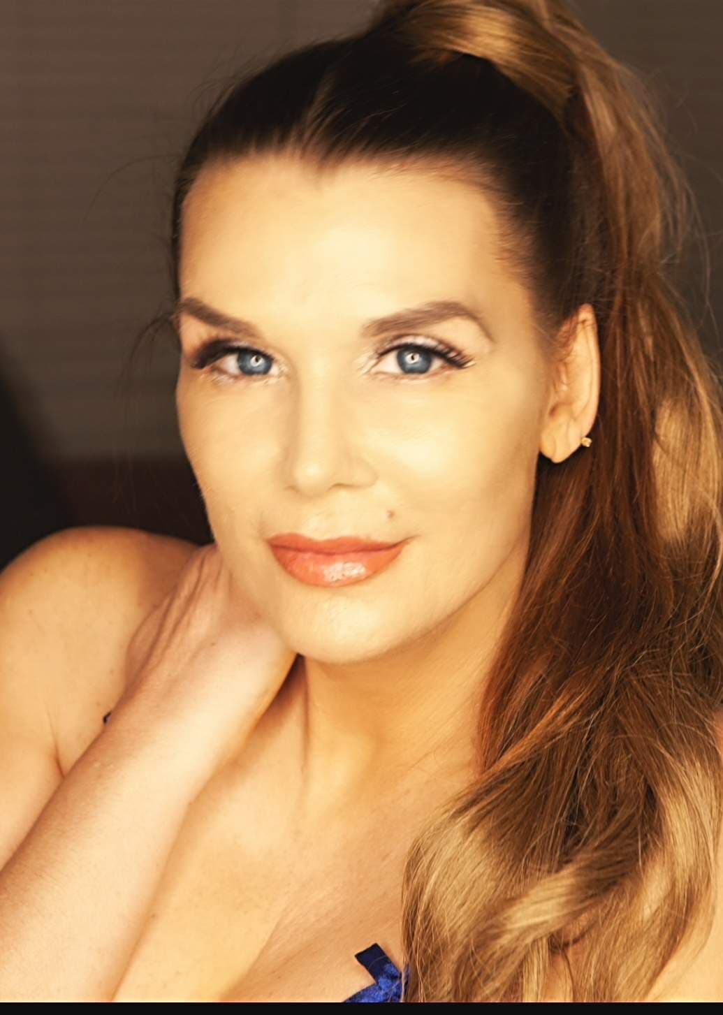 Mama Alina