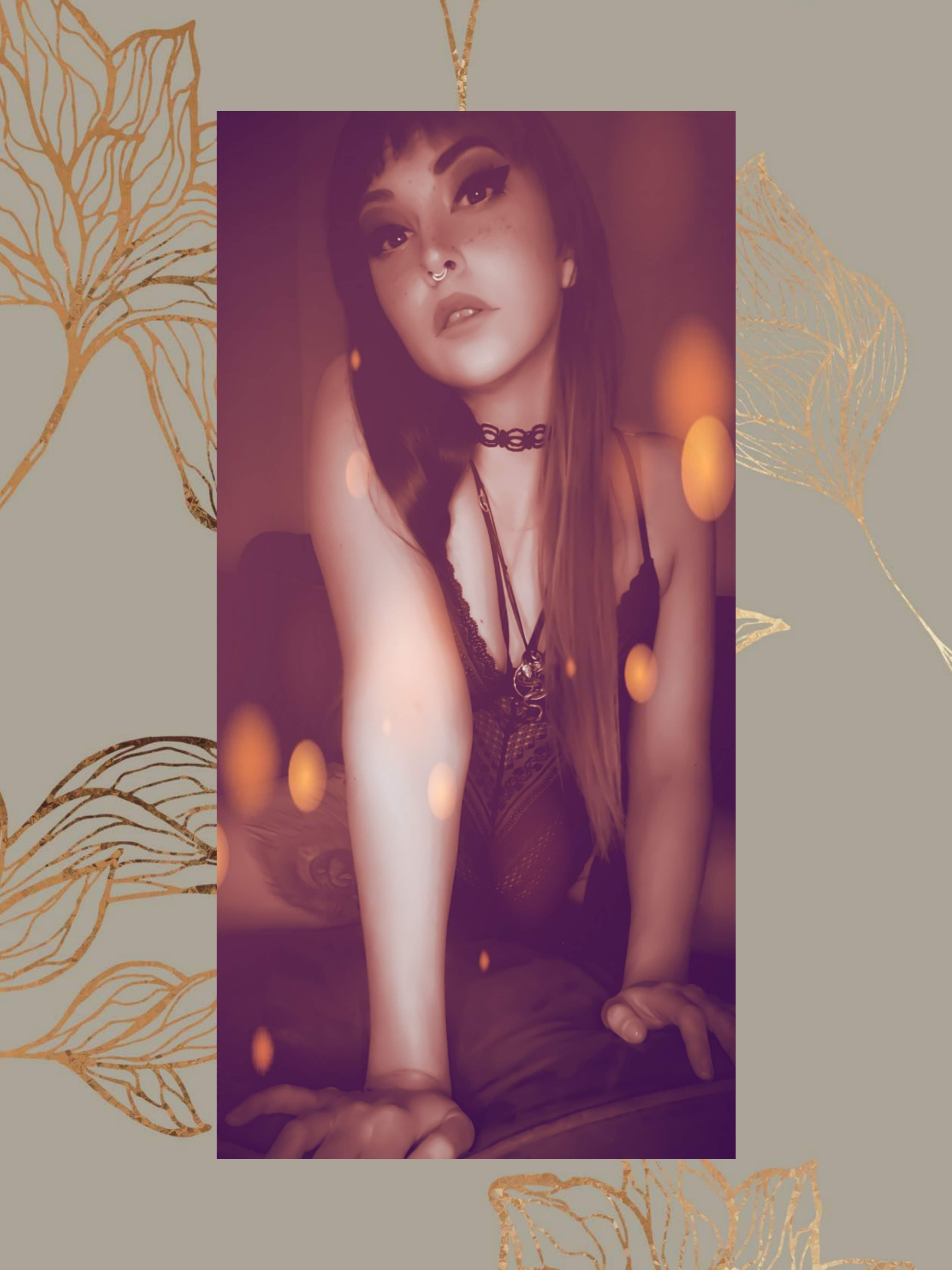 Lotus tha Goddess