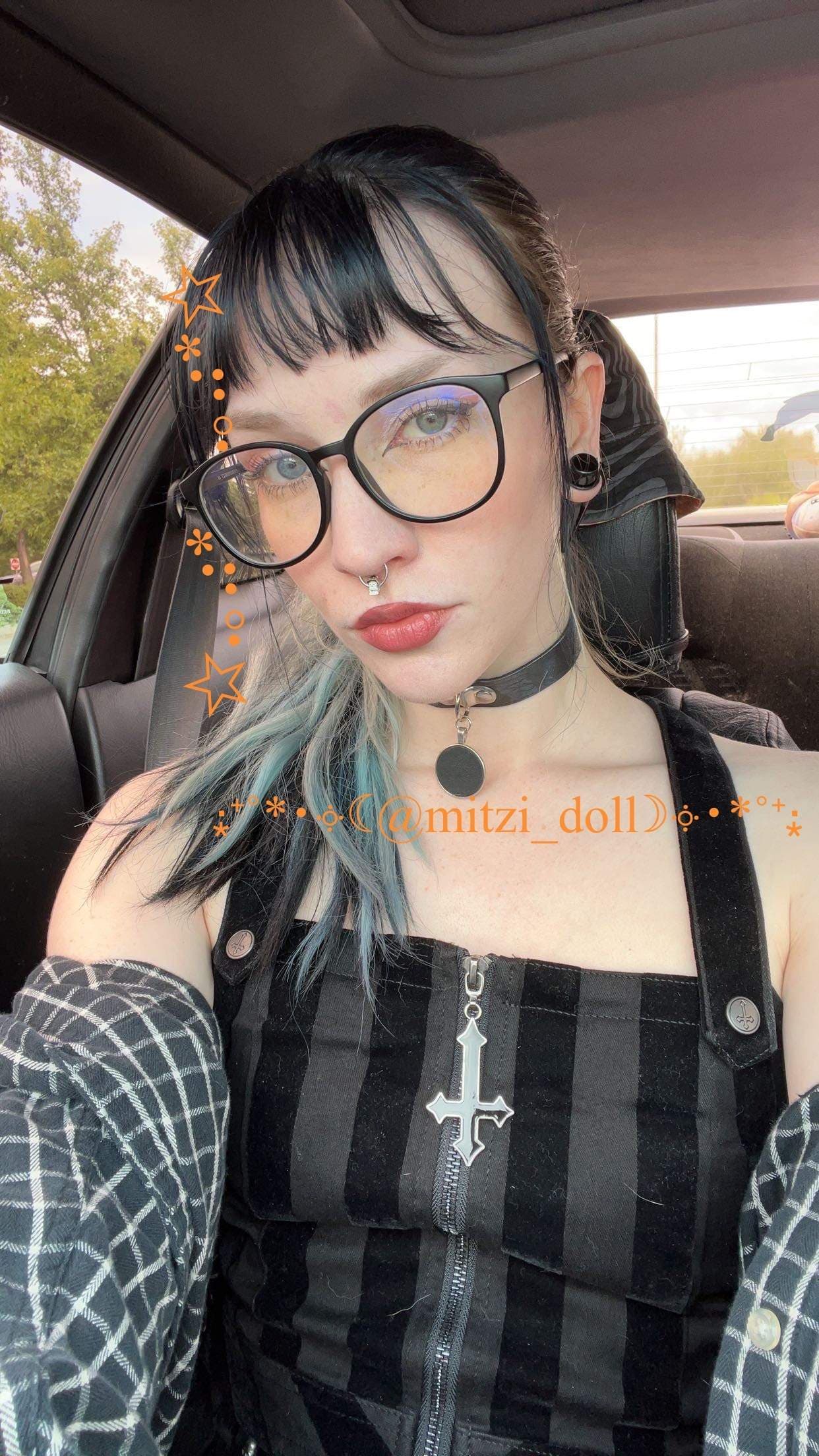 Mitzi