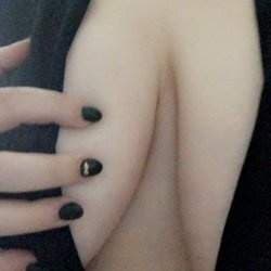 Dark Mistress || Your Desire Demoness