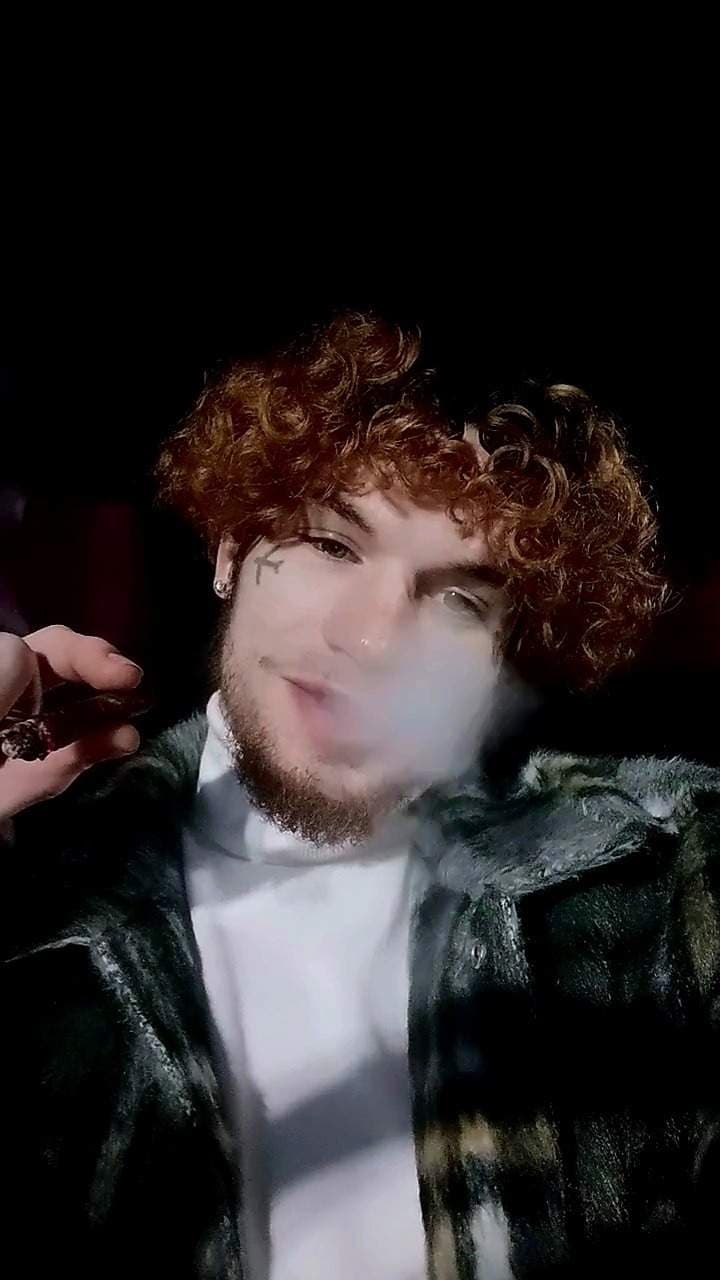 THE PANSEXUAL PLAYBOY