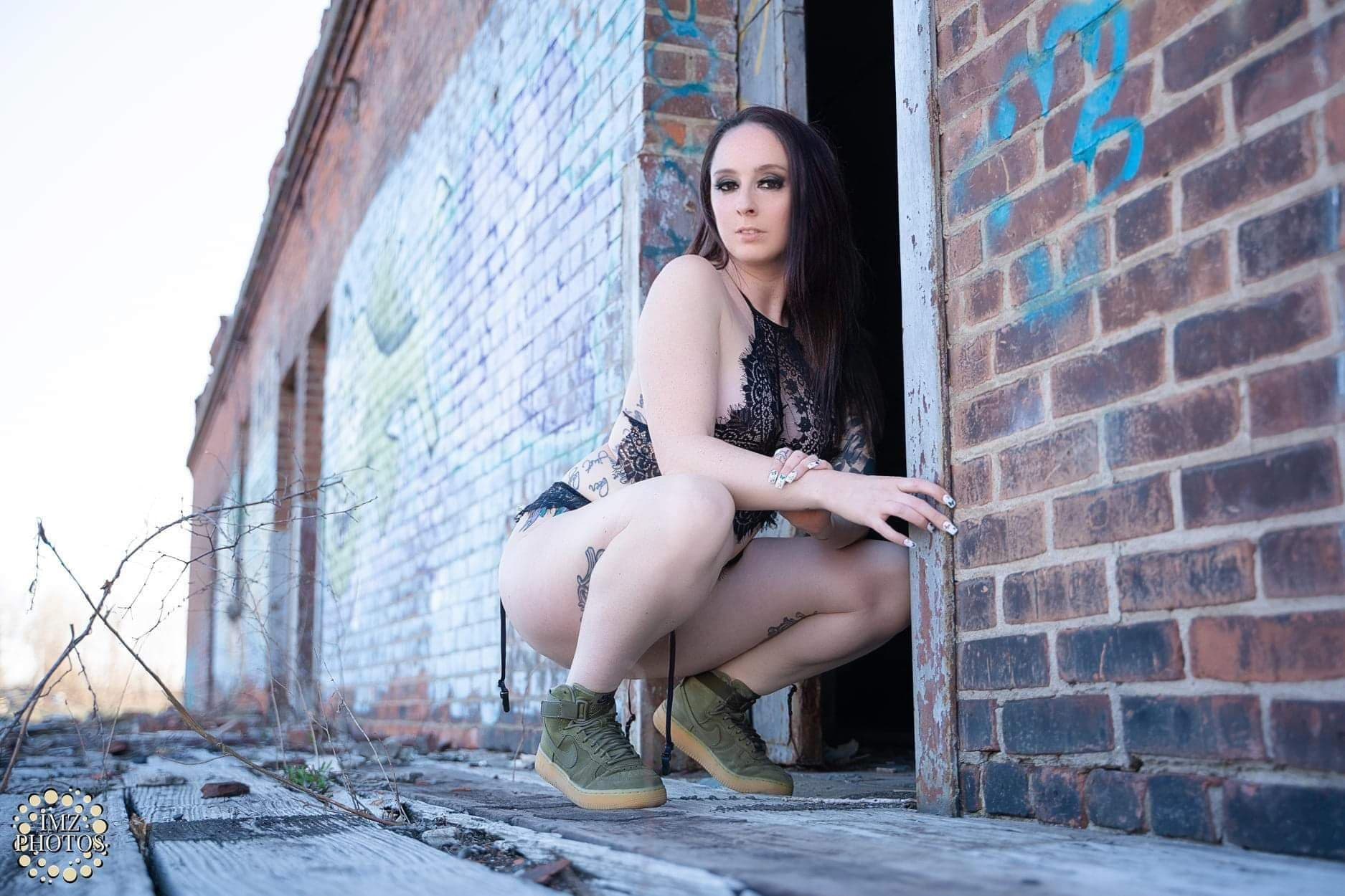 Danikix - VIP 💦🍑