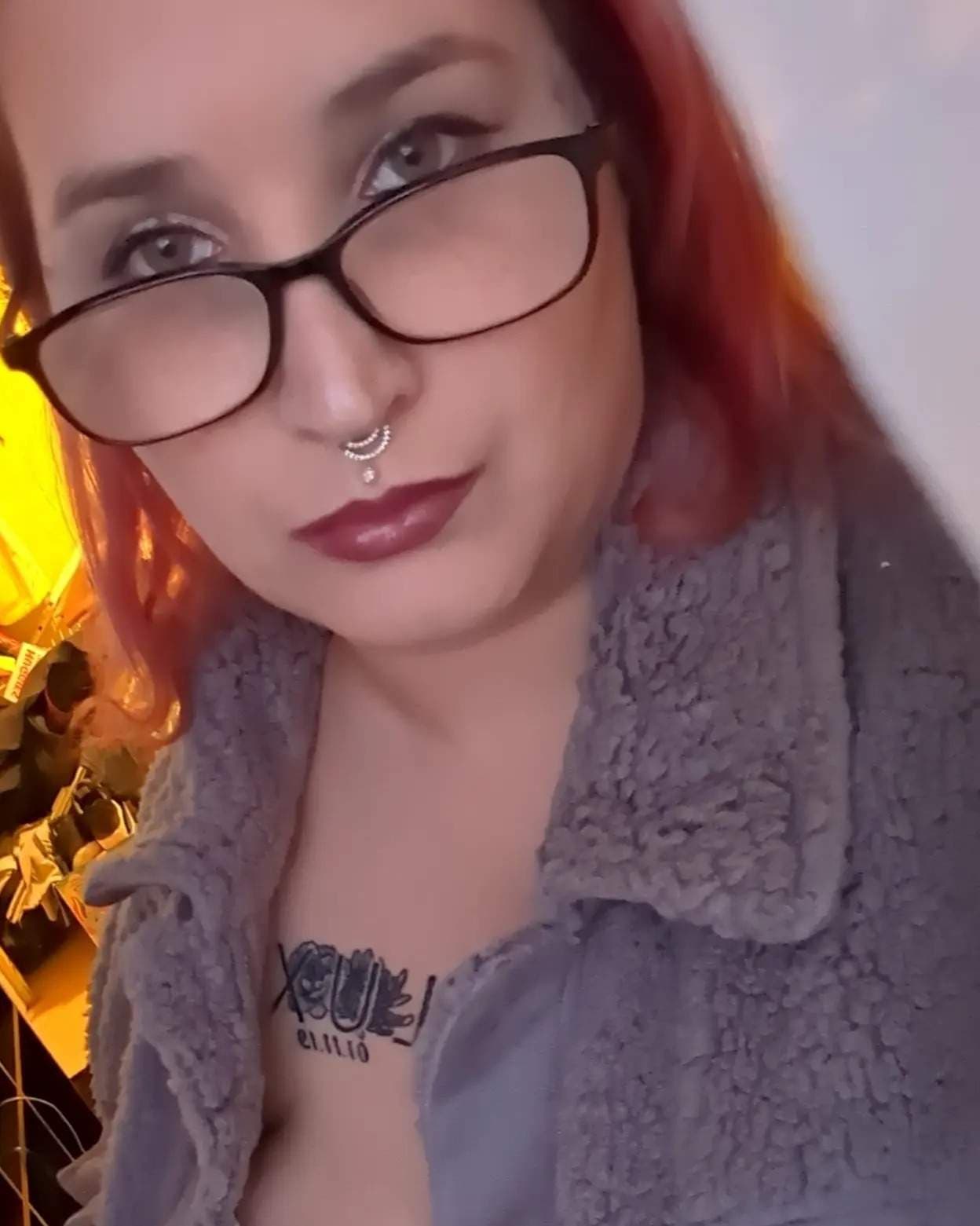 Bustybabe