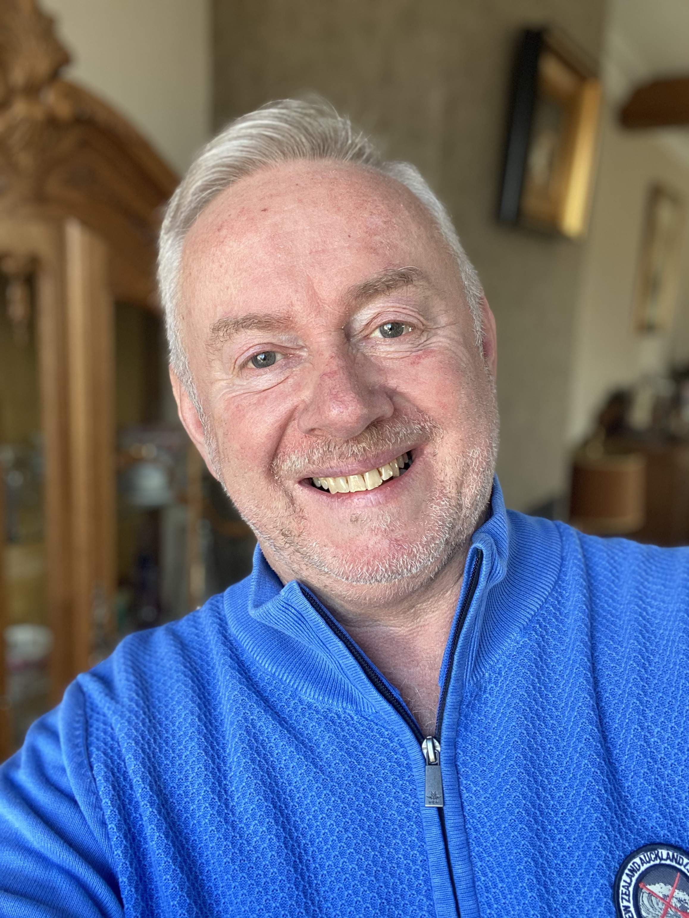 Dirk Van Liedekerke