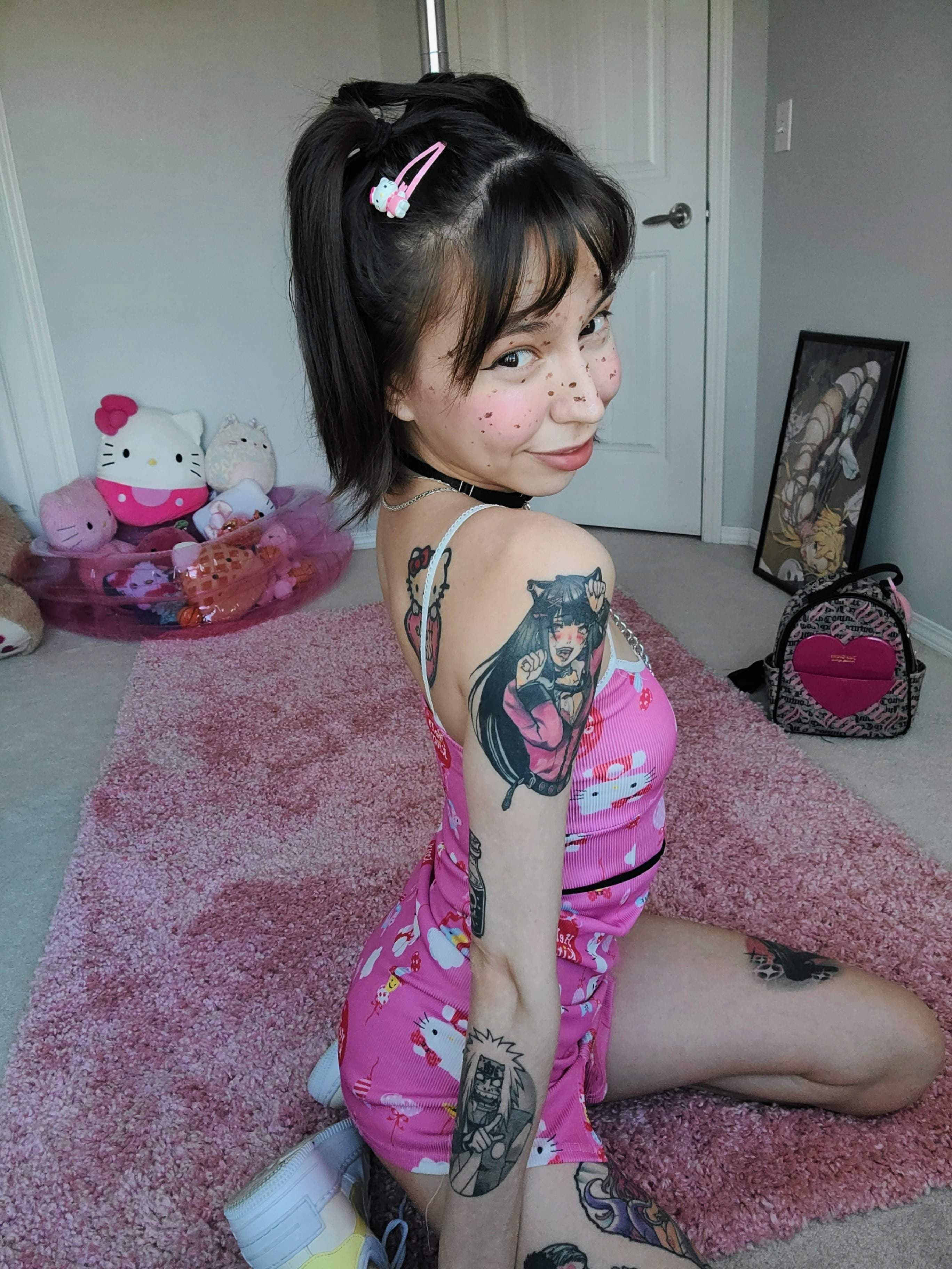 Misa Savage ♡