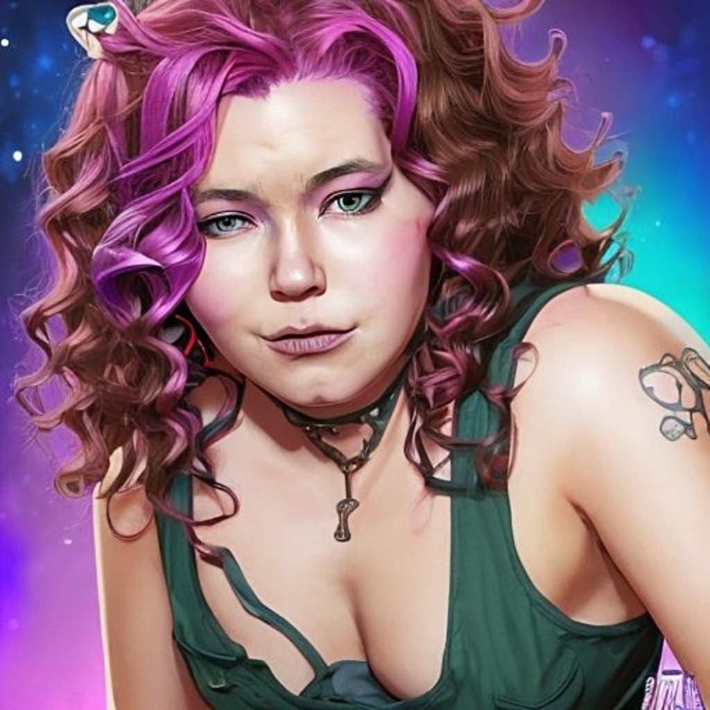 Qween Bee