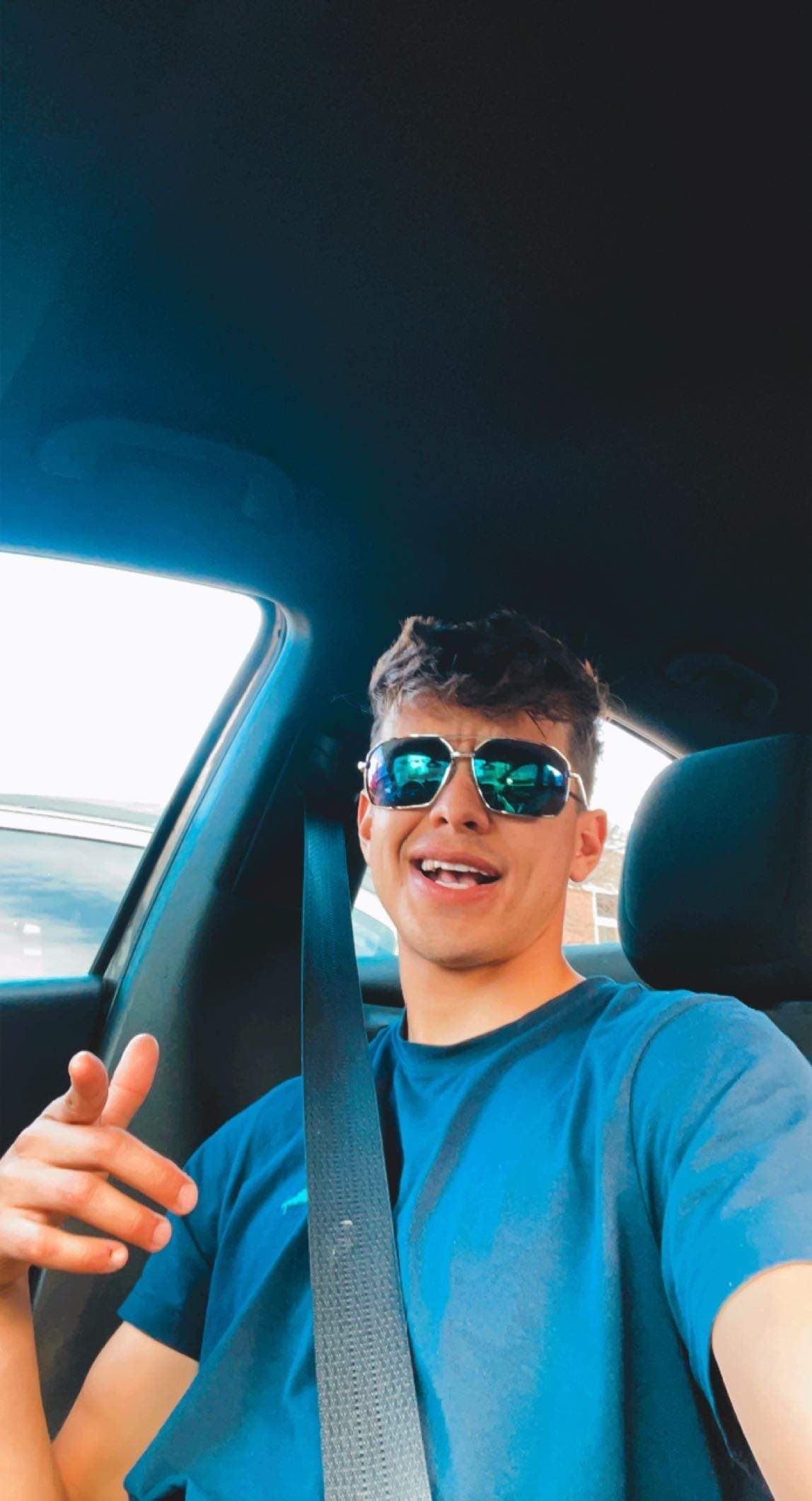 Blake Kemm