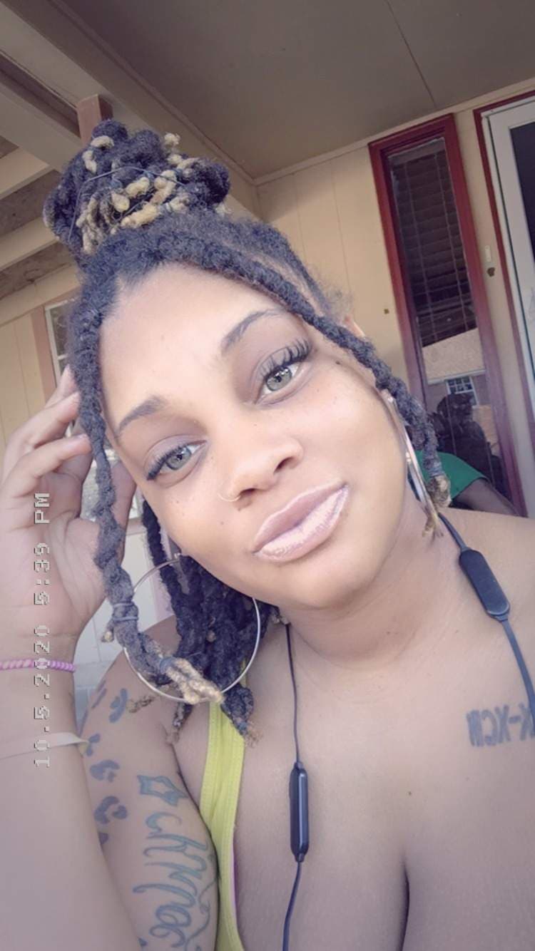 BaddieRedd