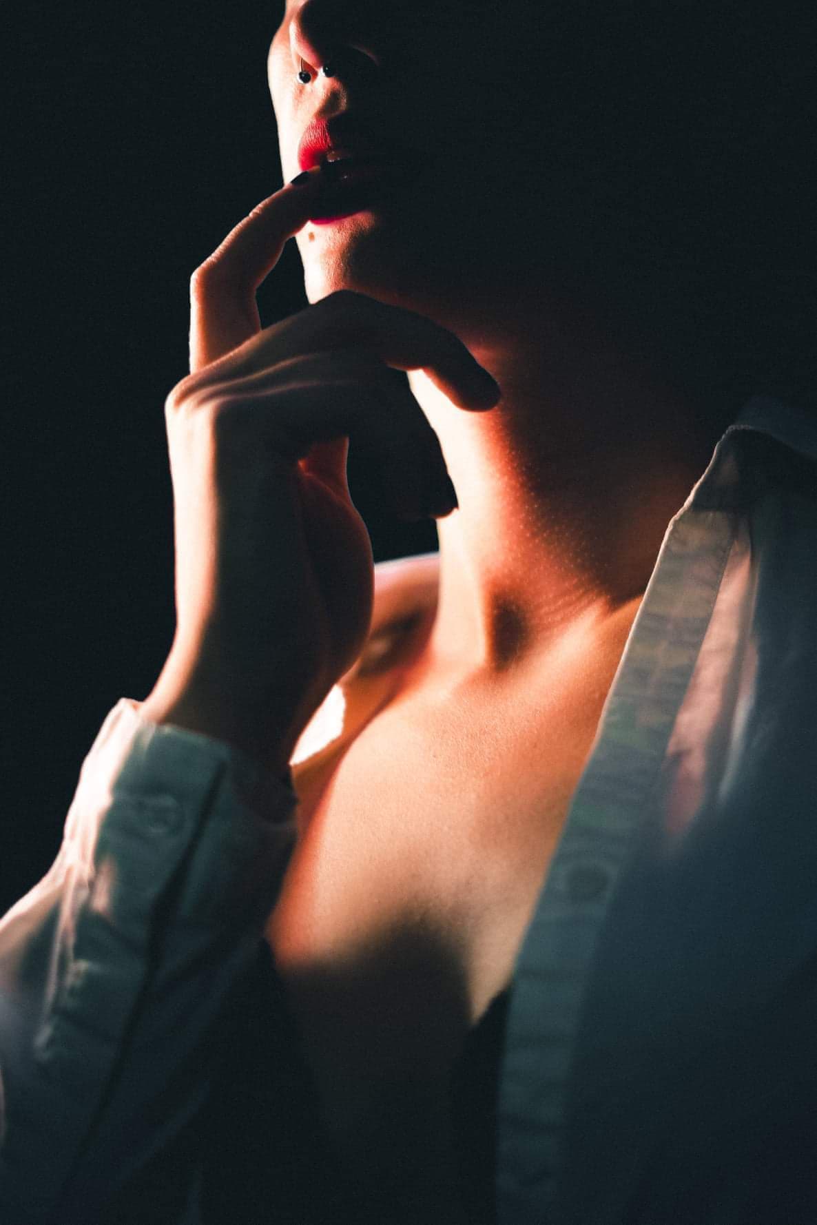 Mysterious