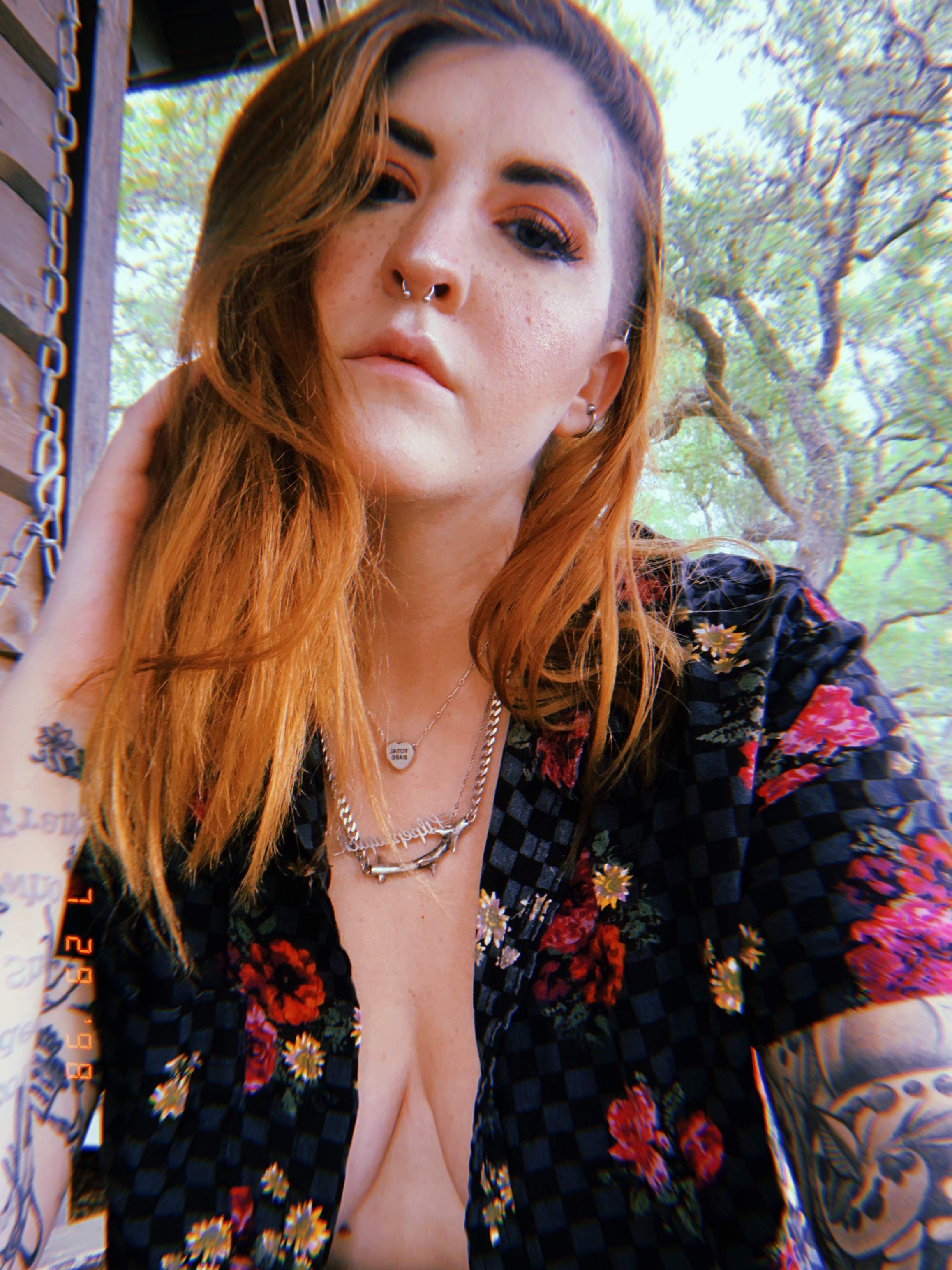 Chelsea Rae
