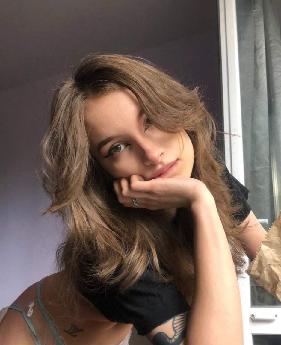 Daryna Koval