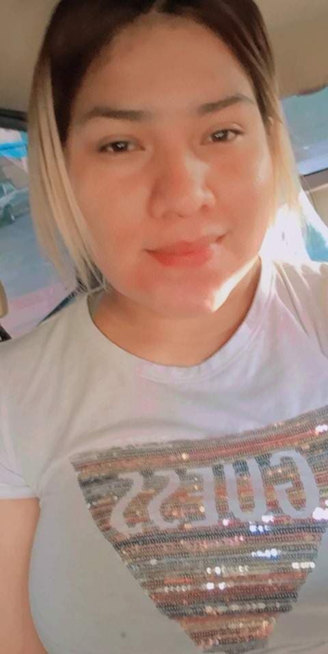 Mariann neymysy
