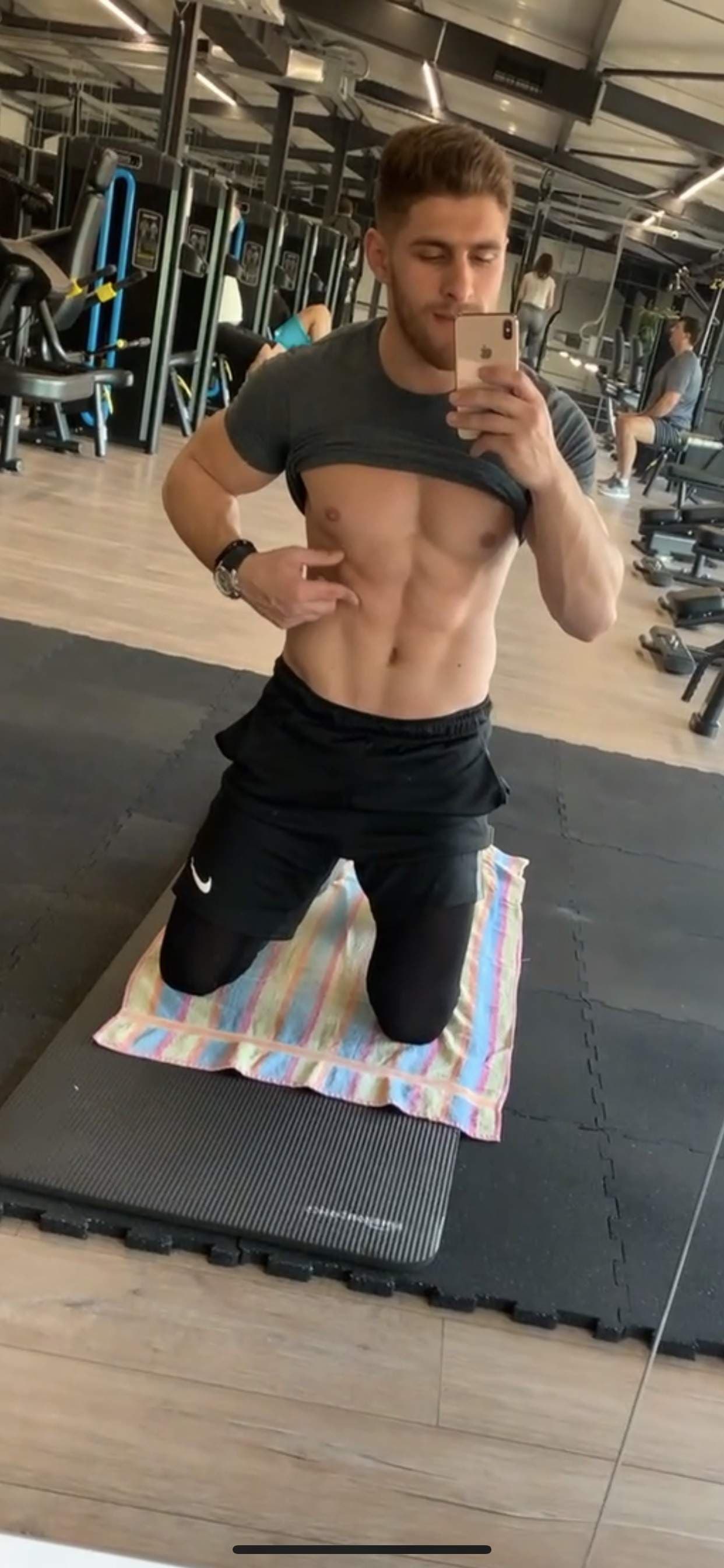 Antonio Savu
