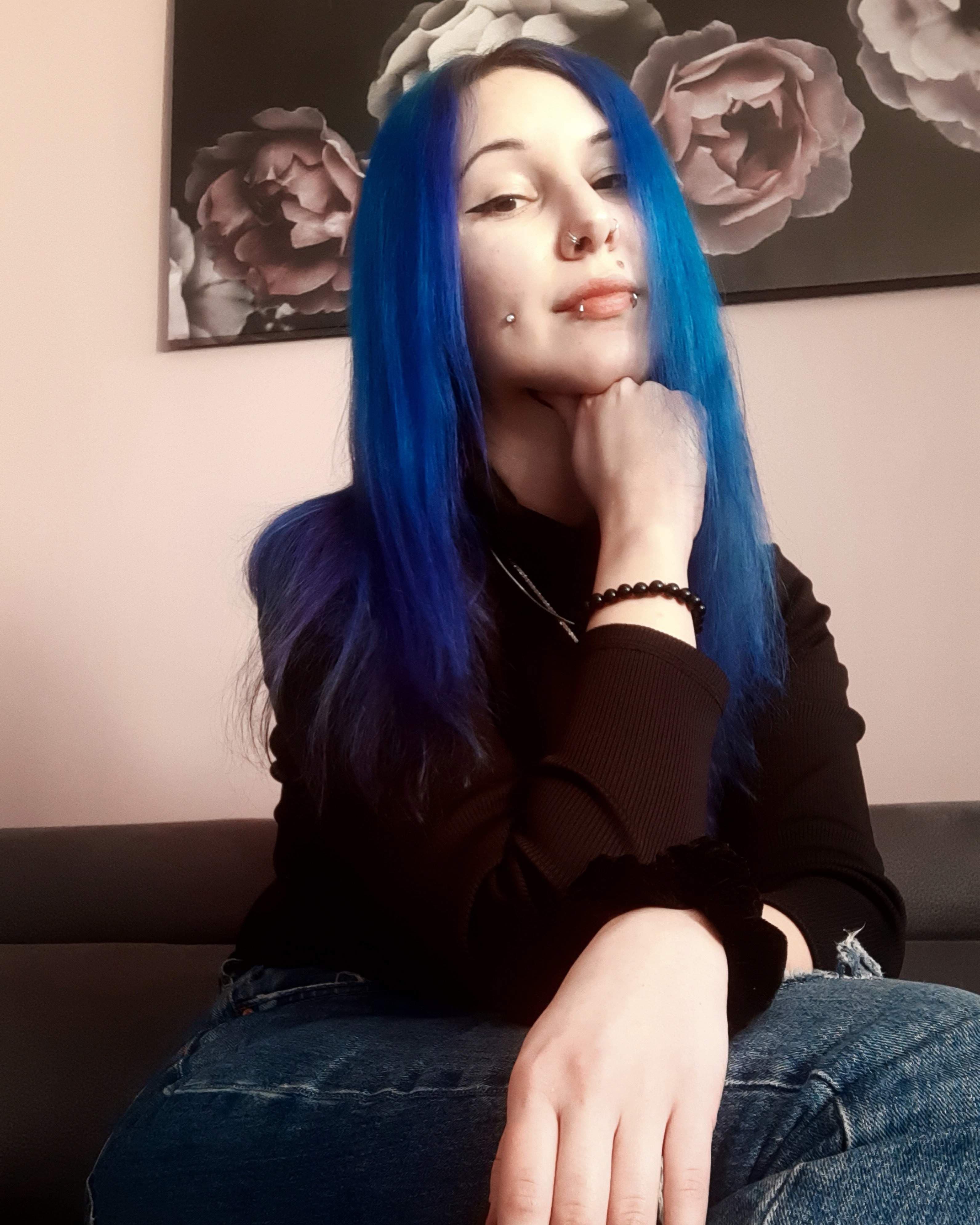 Bloody Mery