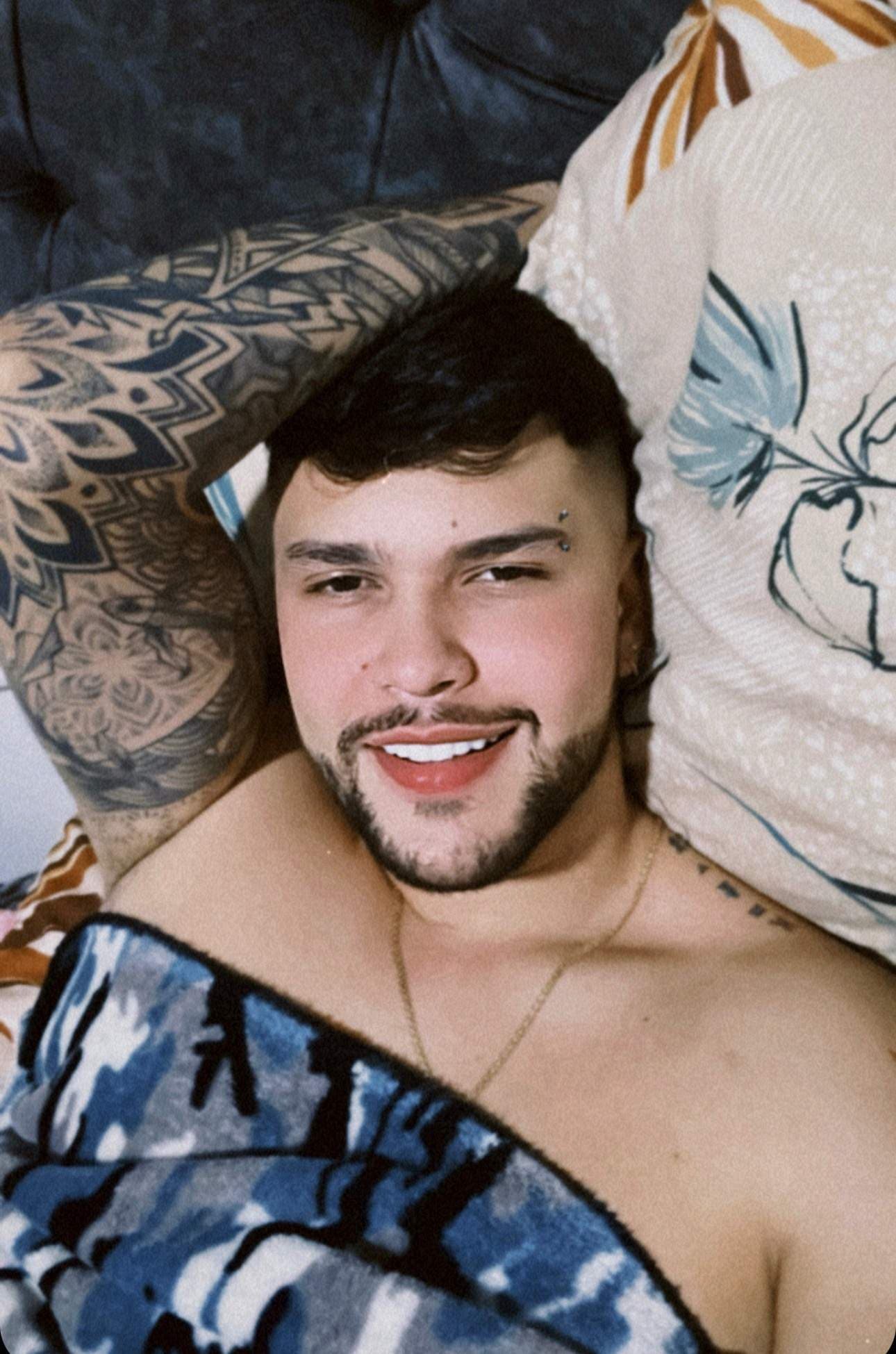 Camilo Morantes