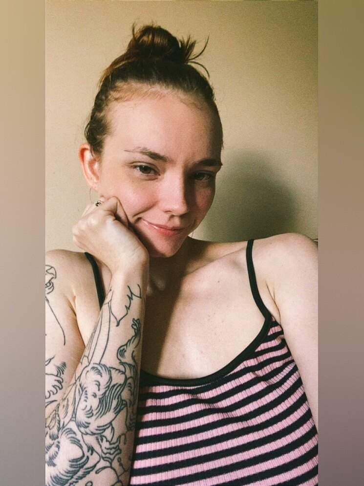 Just your sexy secret🤭