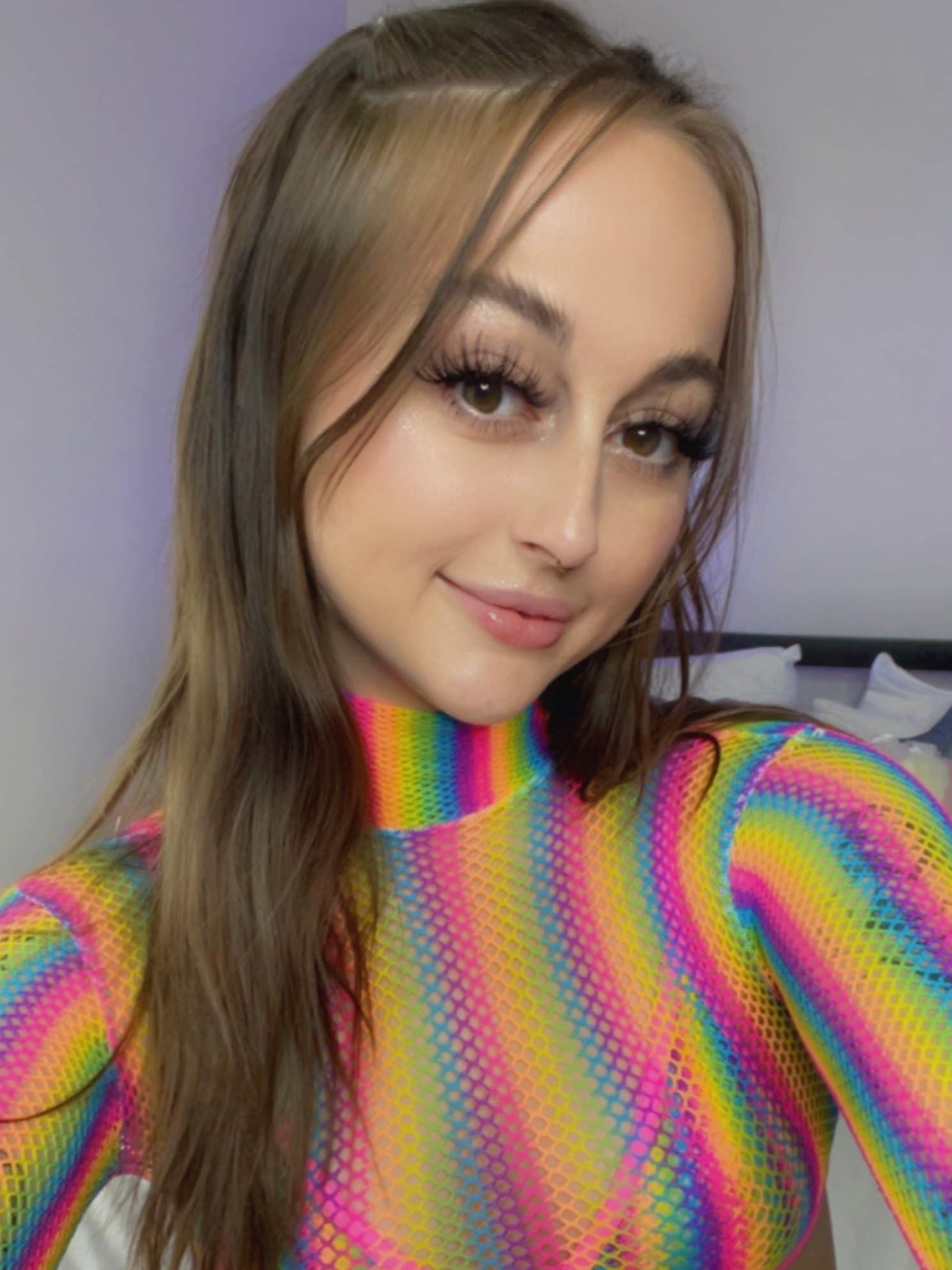 🕷 Kat Smug 🕷