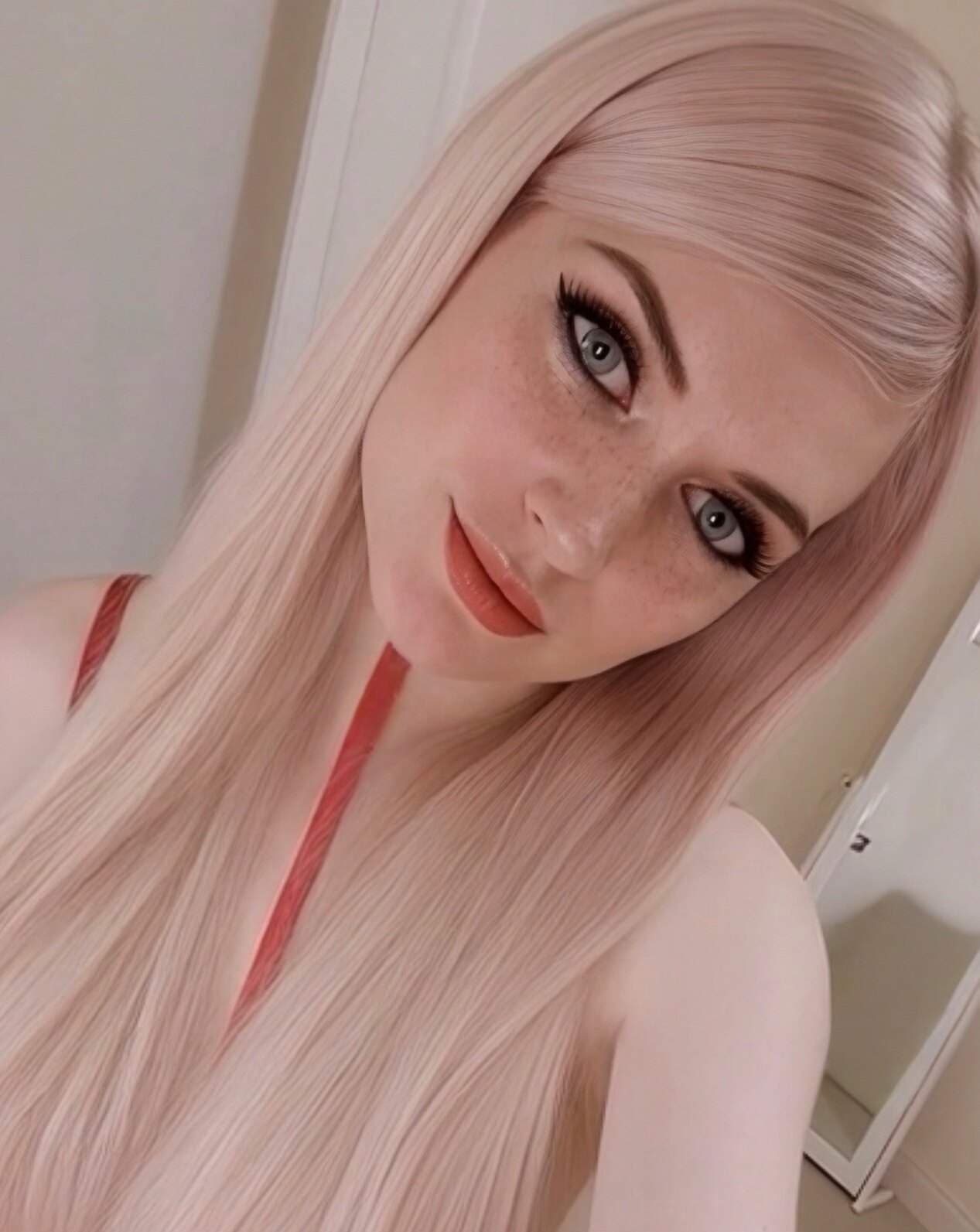 Kiera Marie May