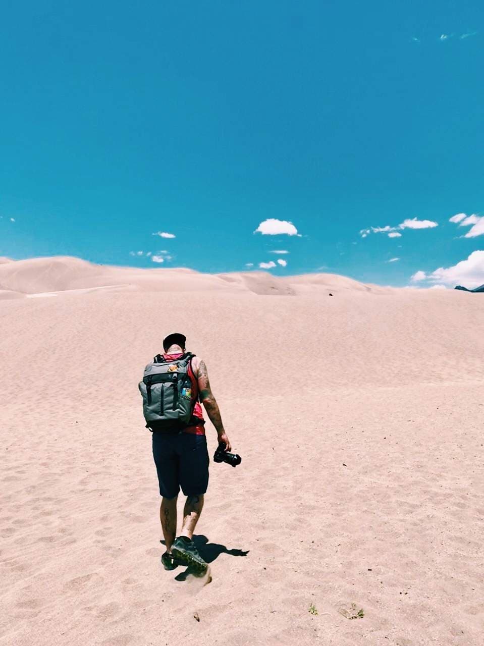 Matt