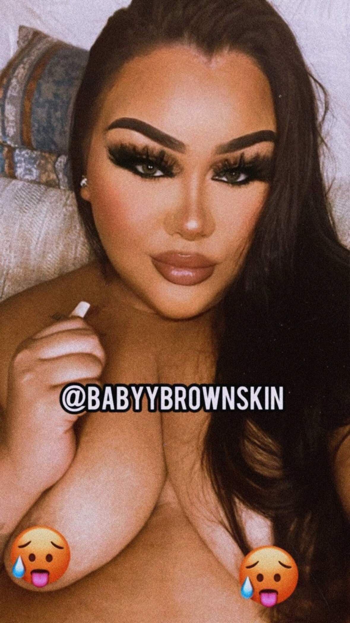 😱 XXX ON FEED 💦😈