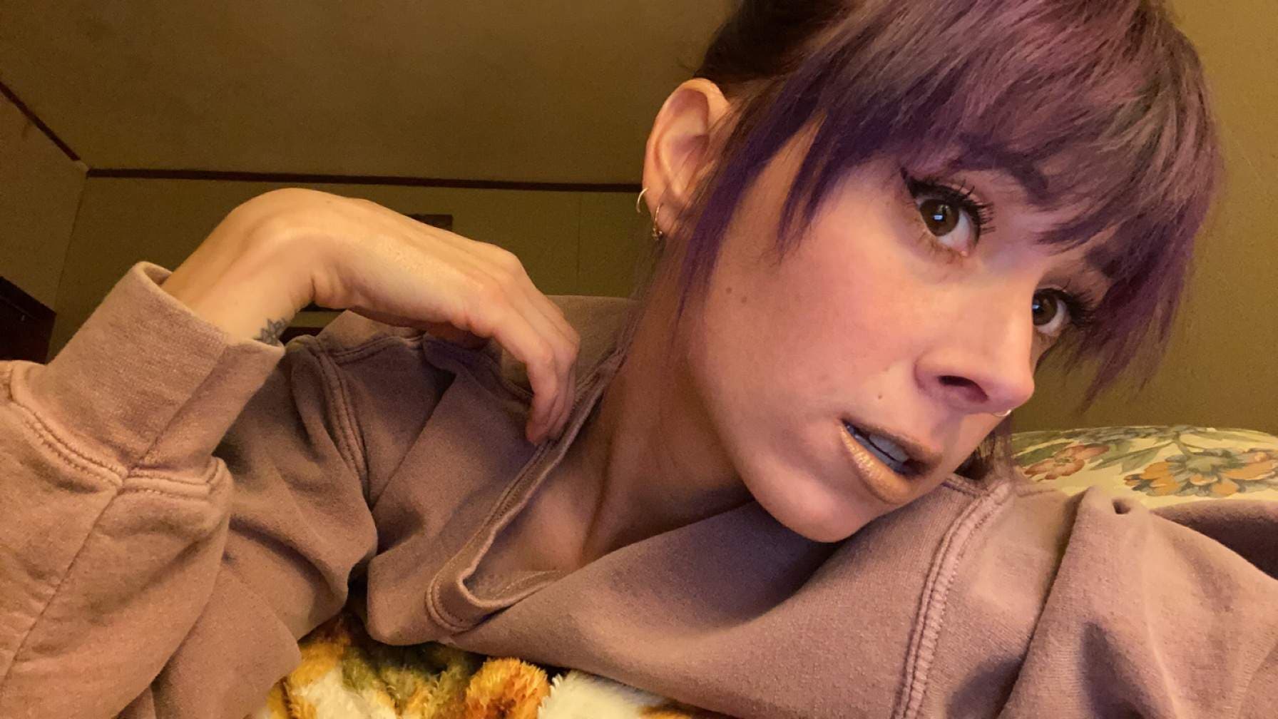 Violet Nine