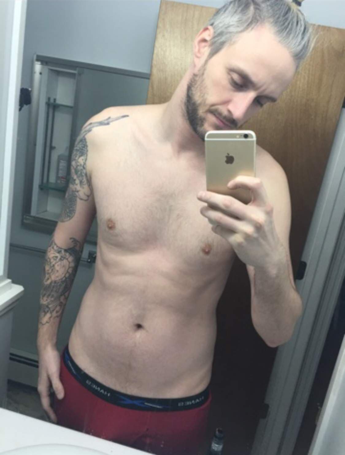 josh d