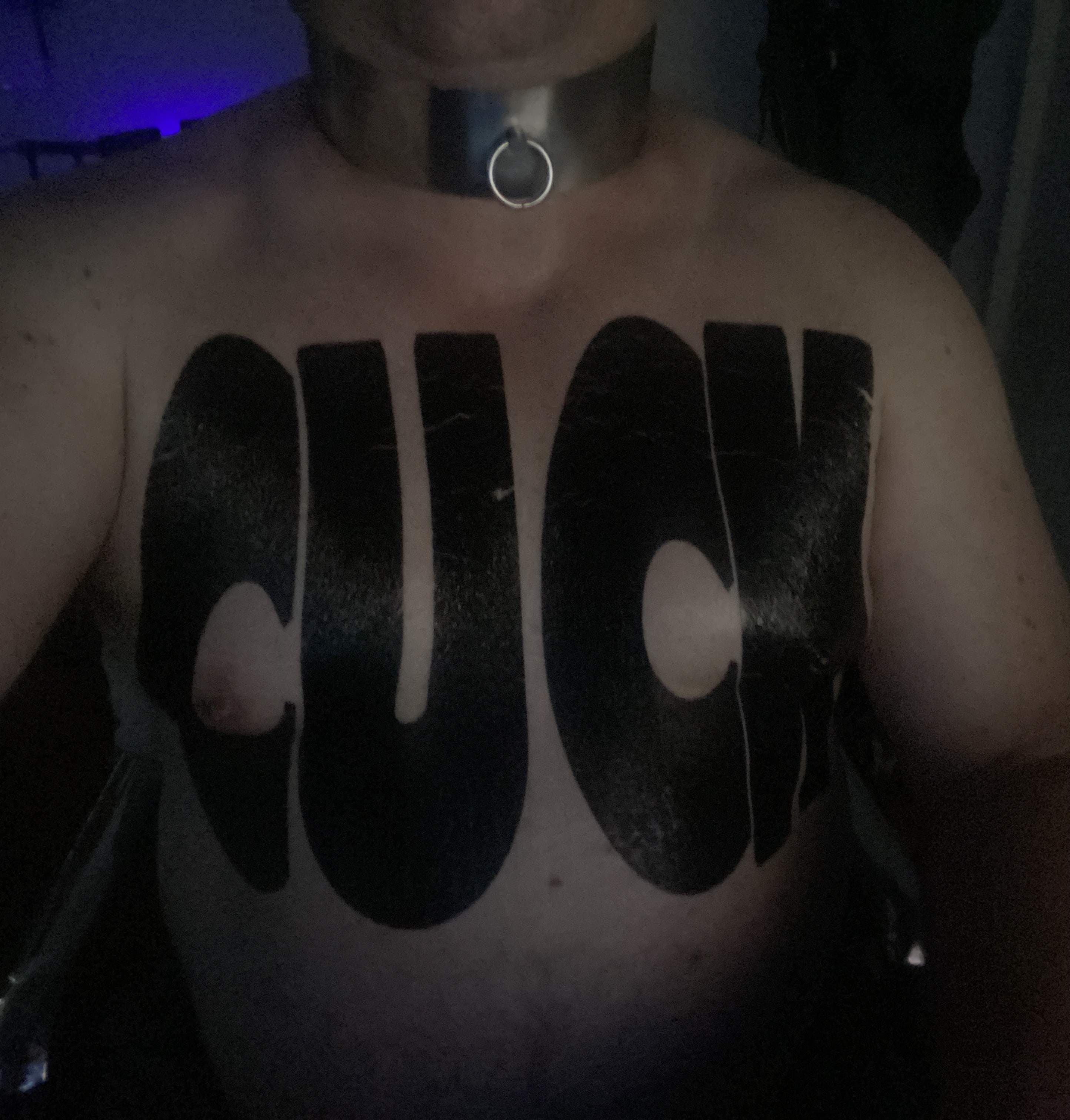Cuckold Slave Foster