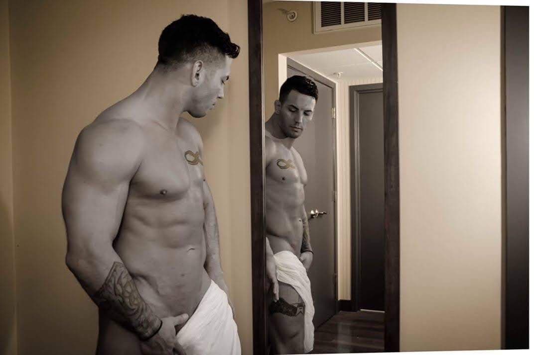 Damien “DK” Kelly