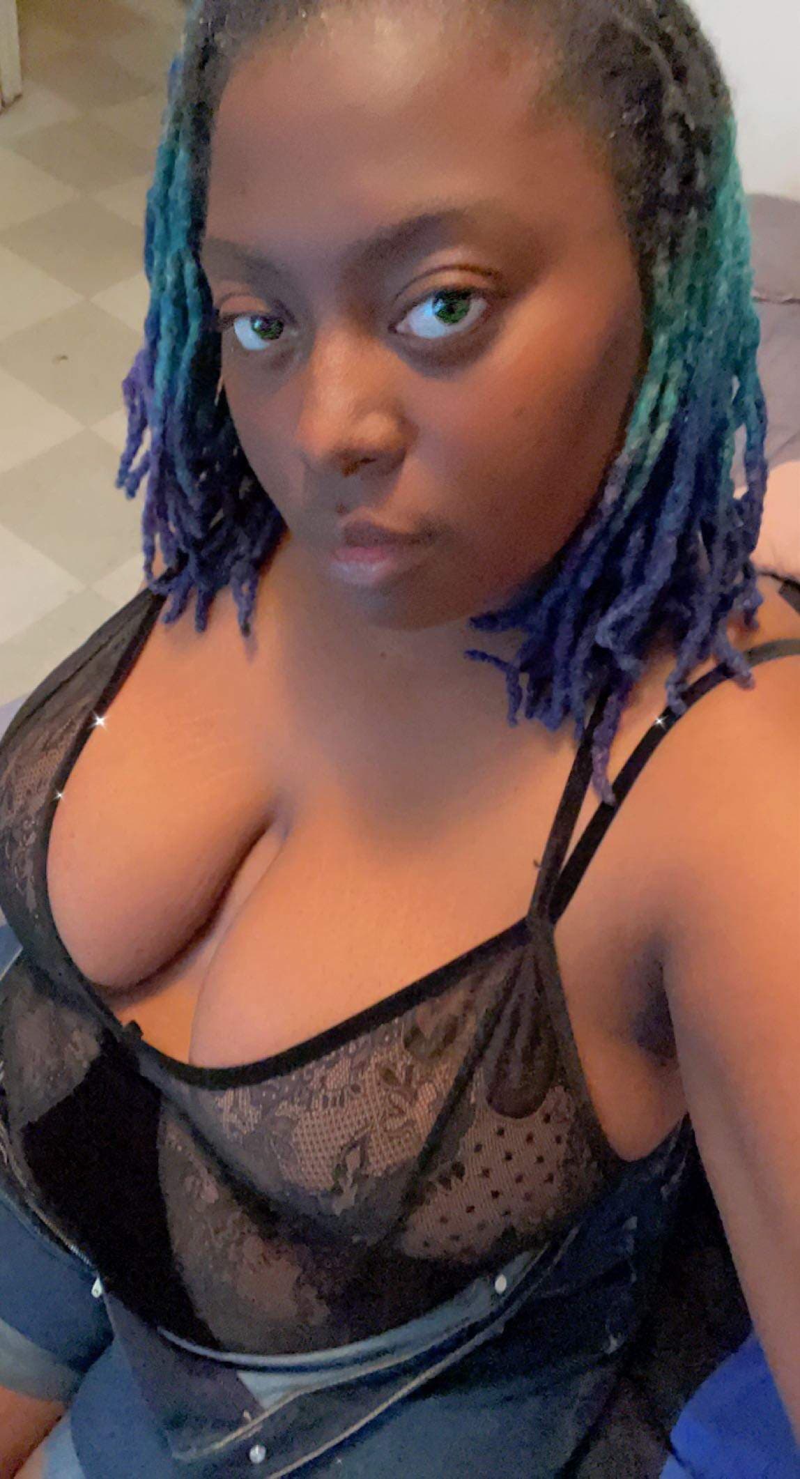 Lady T