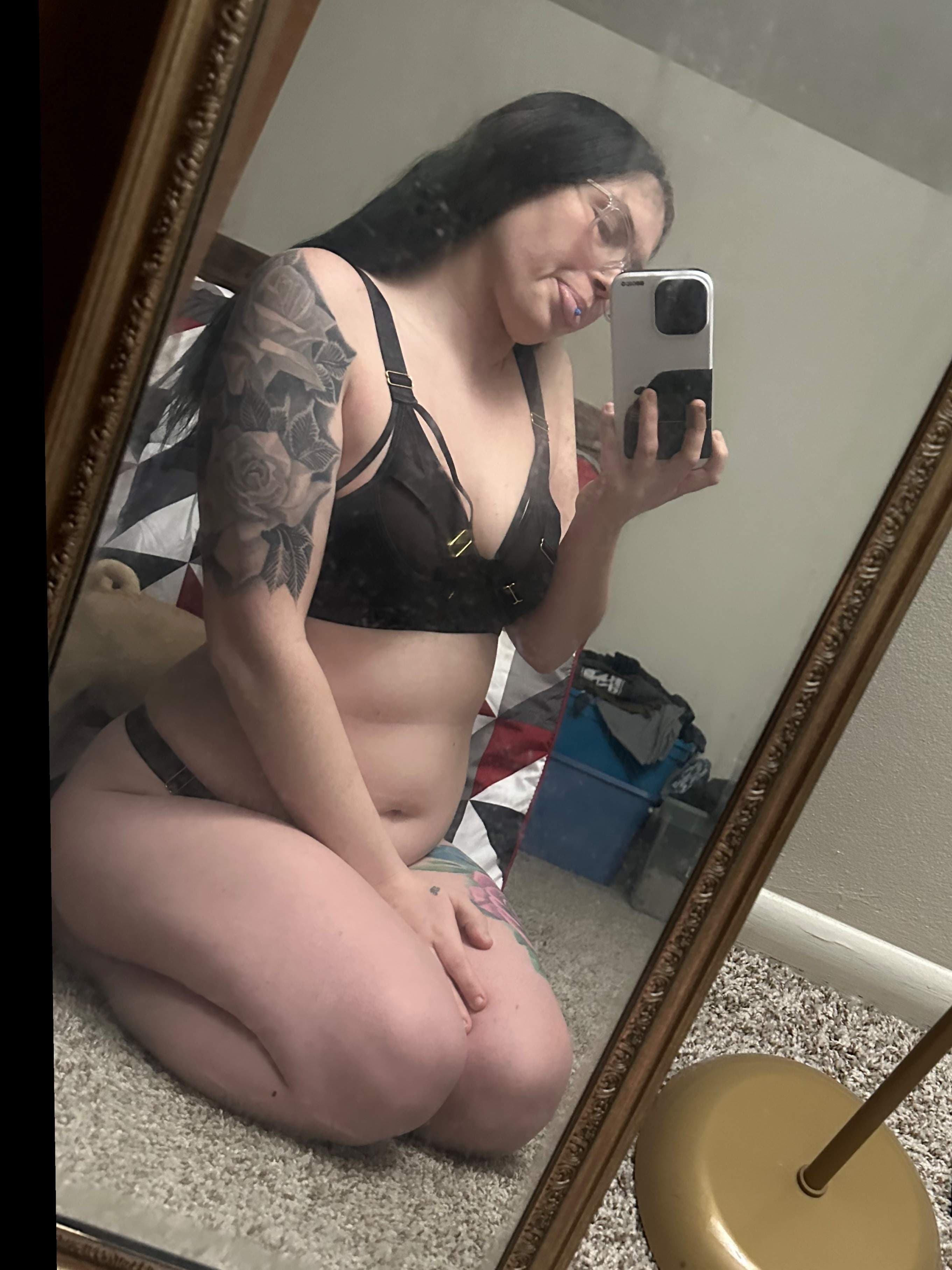 Lexi♏
