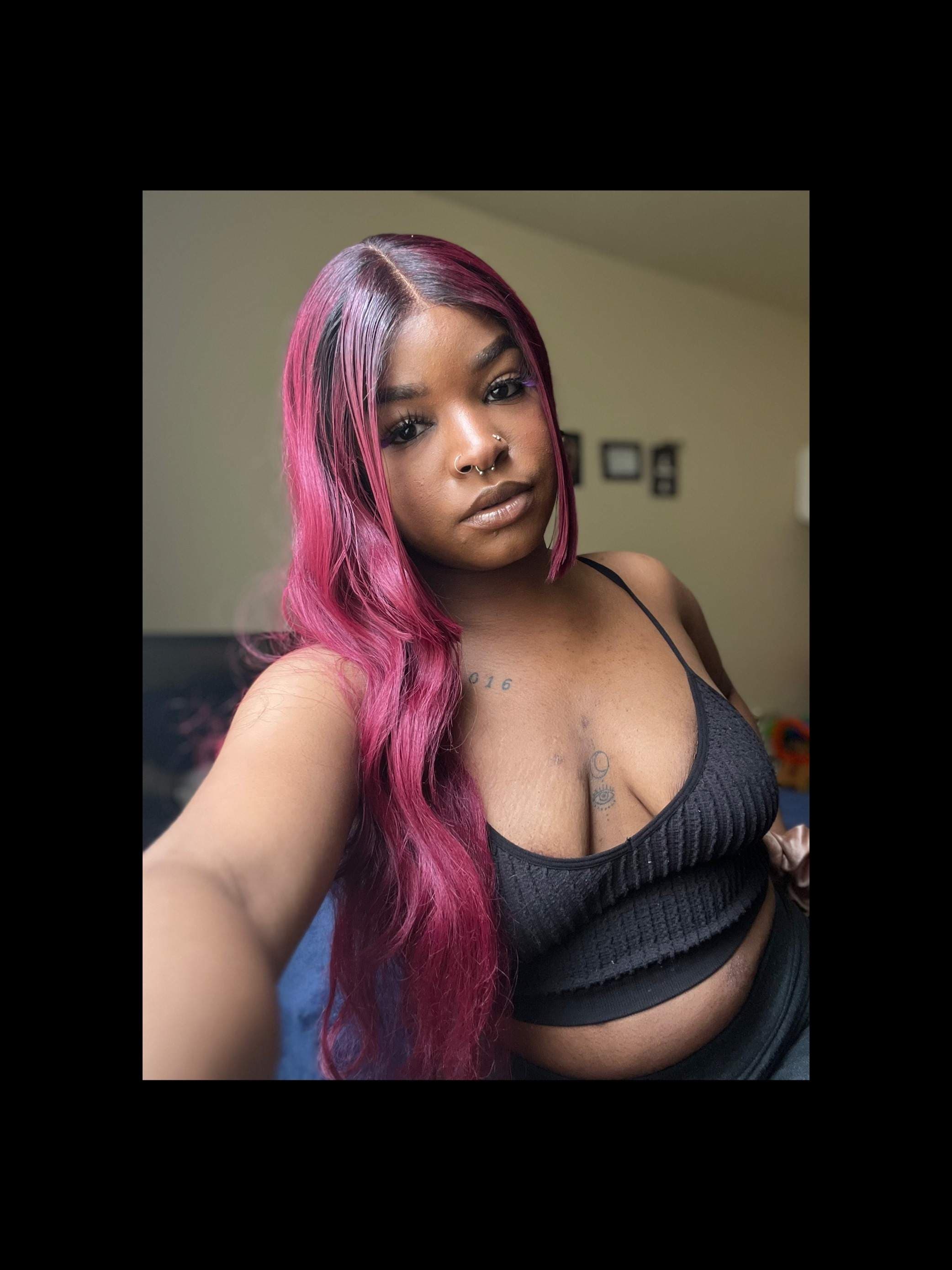 Roxxyy 👸🏽