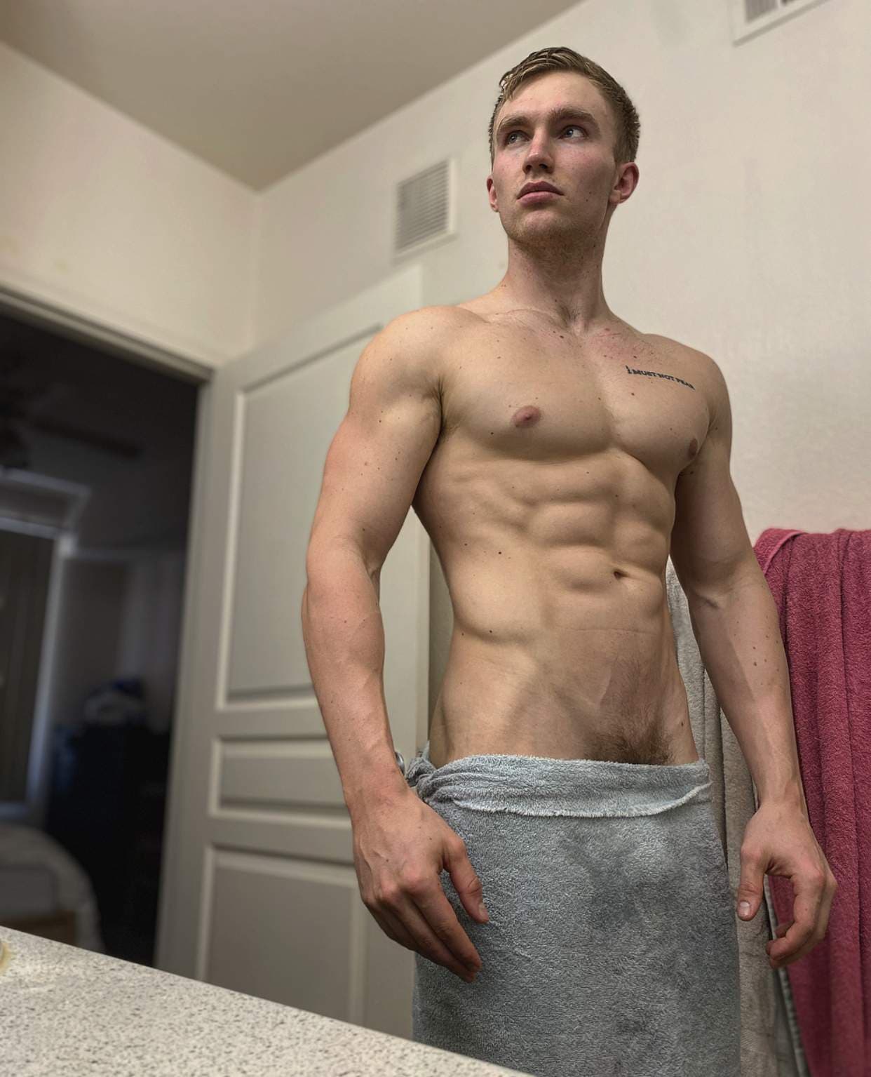 Cali Brad Free