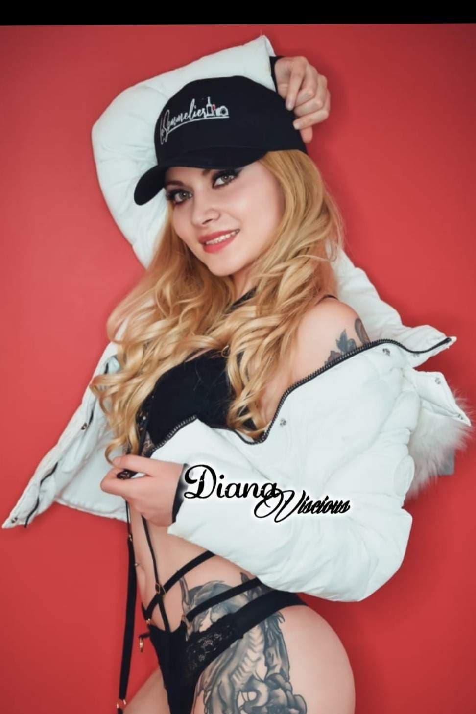 Diana Viscious