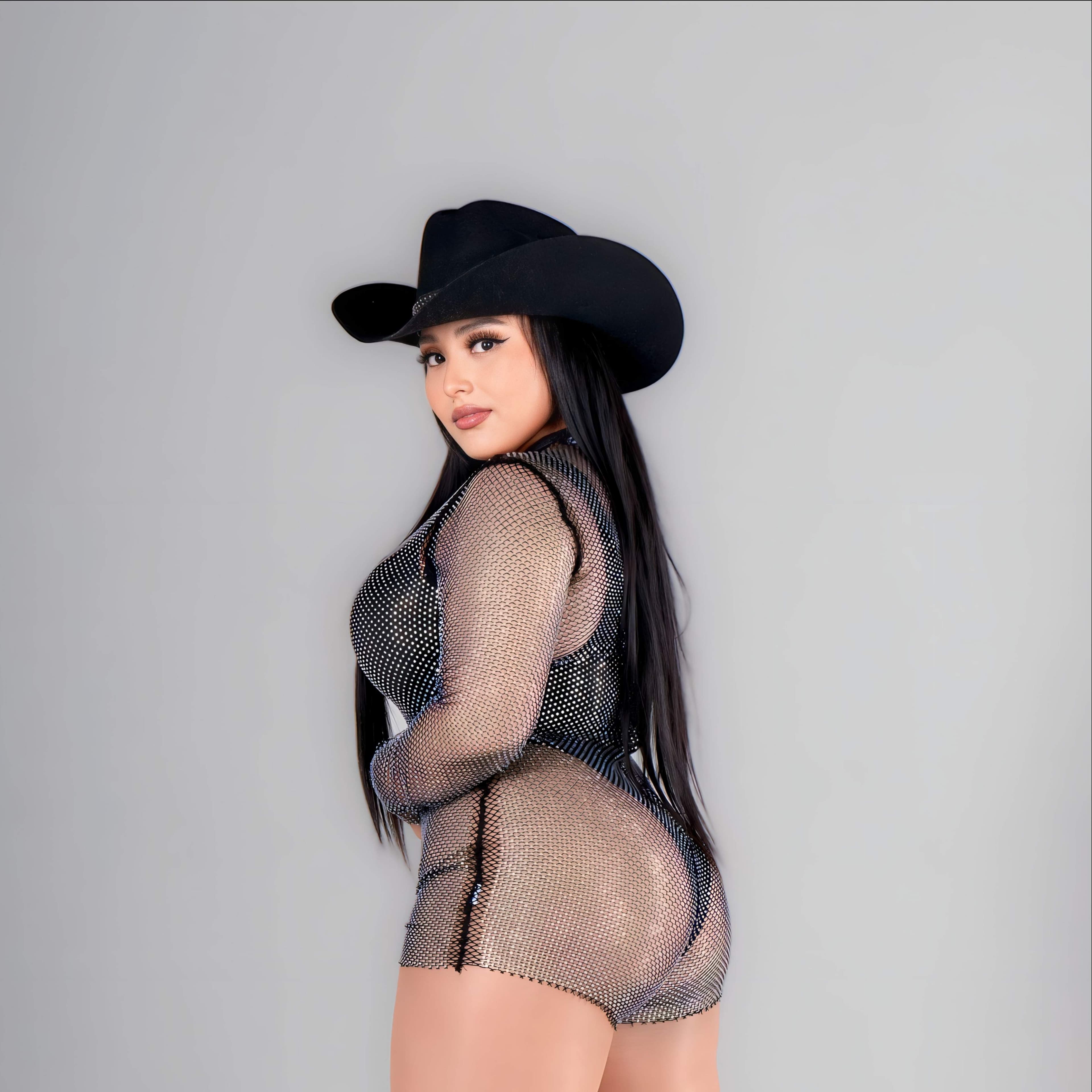 Lulu Mena