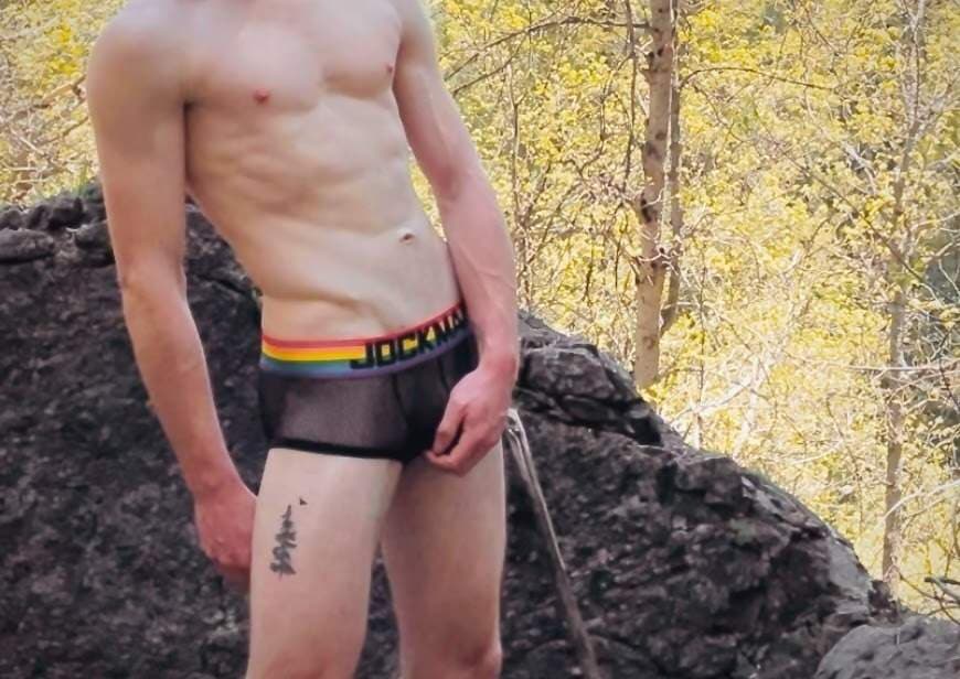 Outdoor Twink