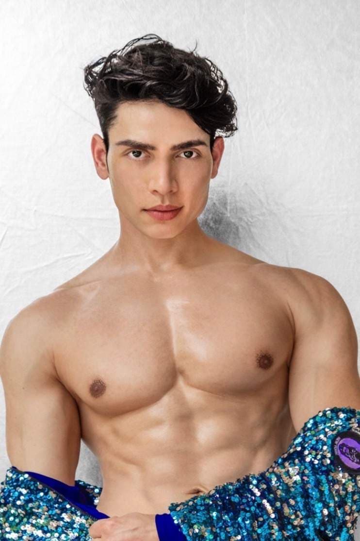Sebastian Green