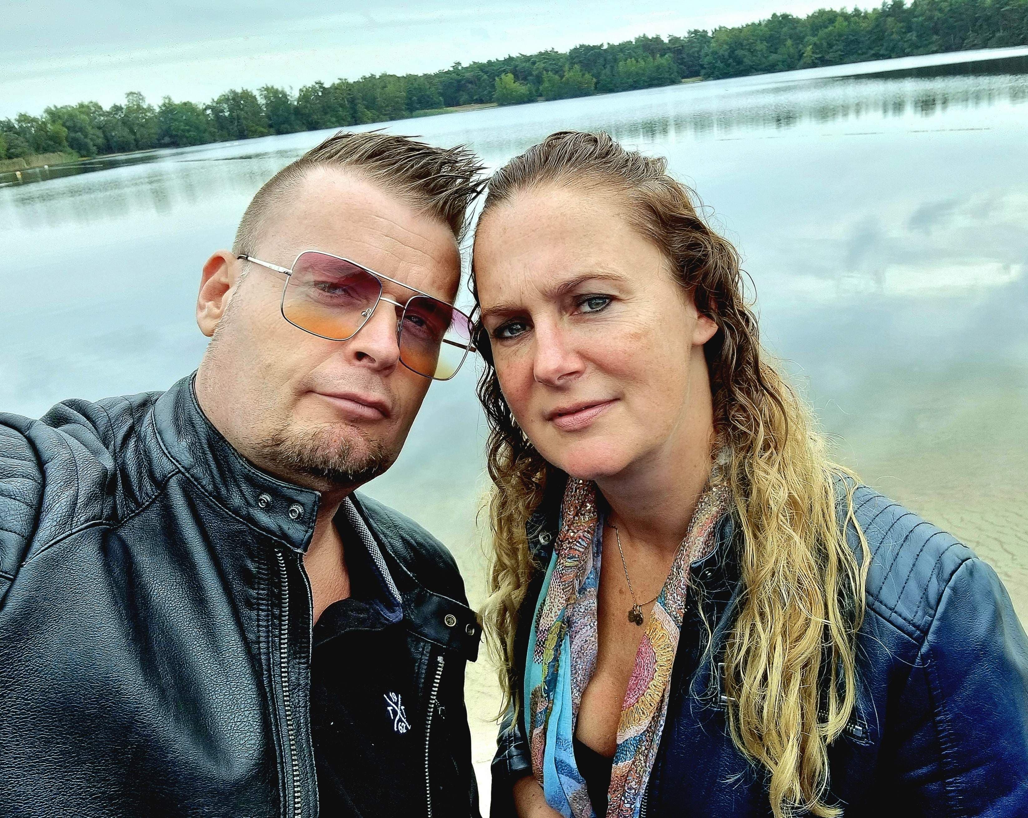 Wendy&Paul