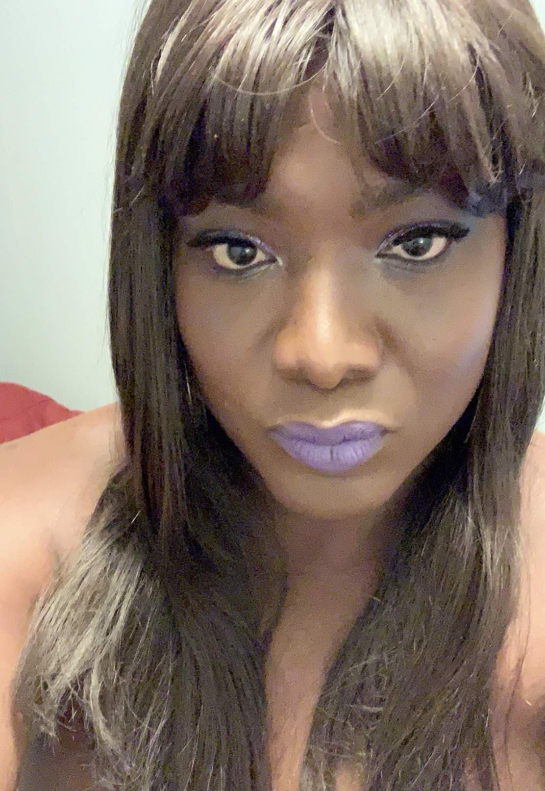 Thick Cross Dresser