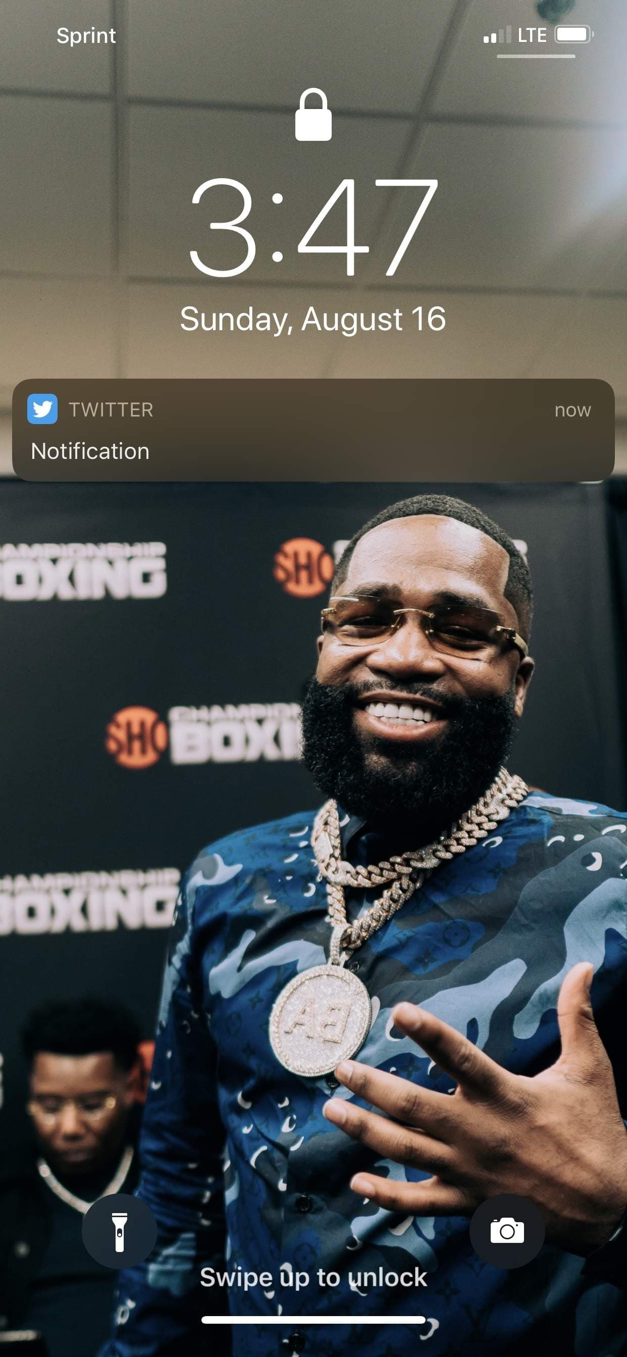 Adrien Broner