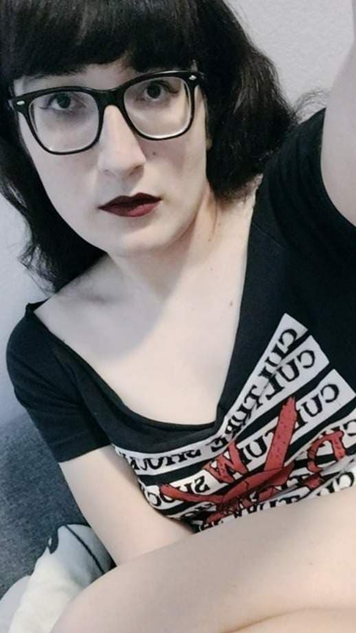 Dahlia Lust