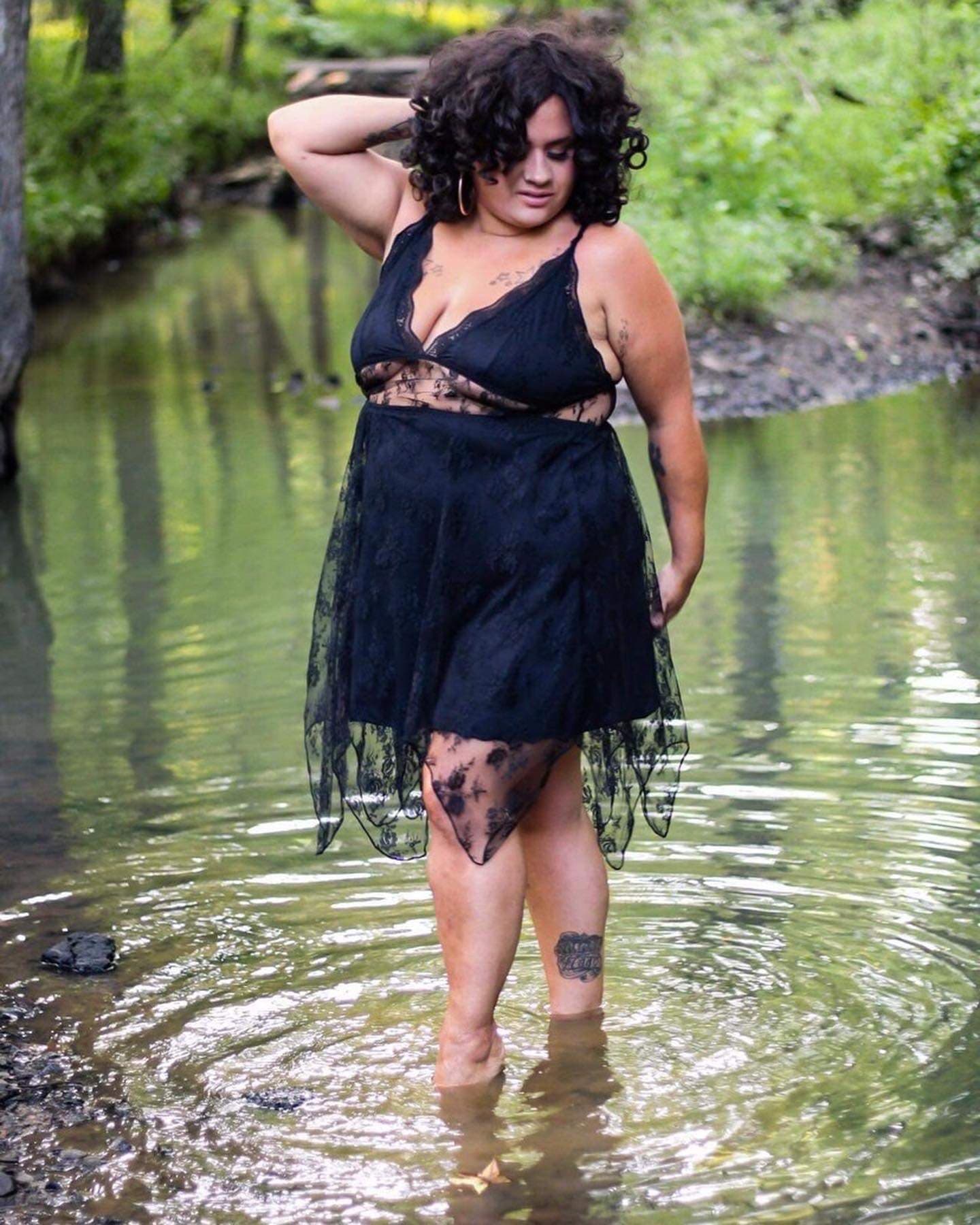 Senorita Lopez