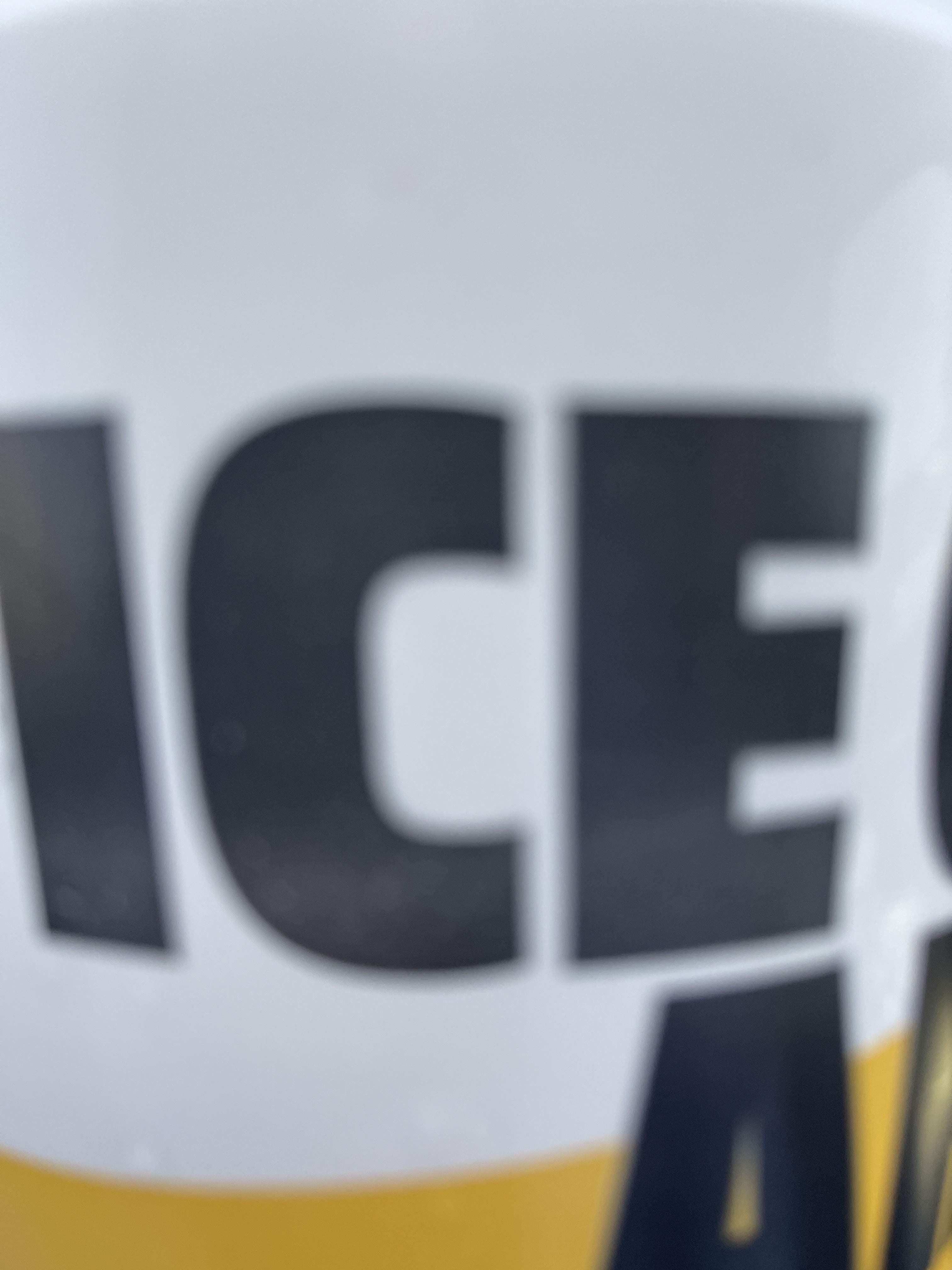 Ice Cold