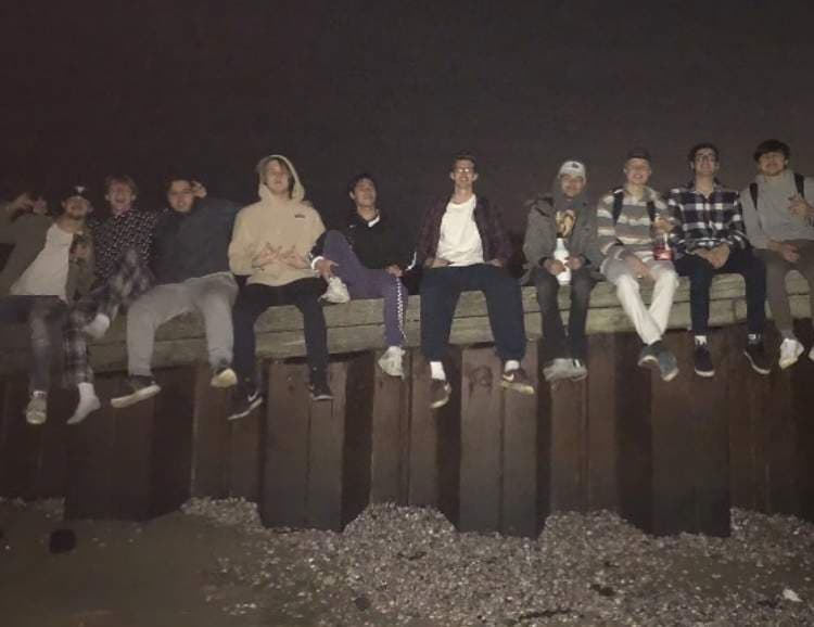 DaBoys