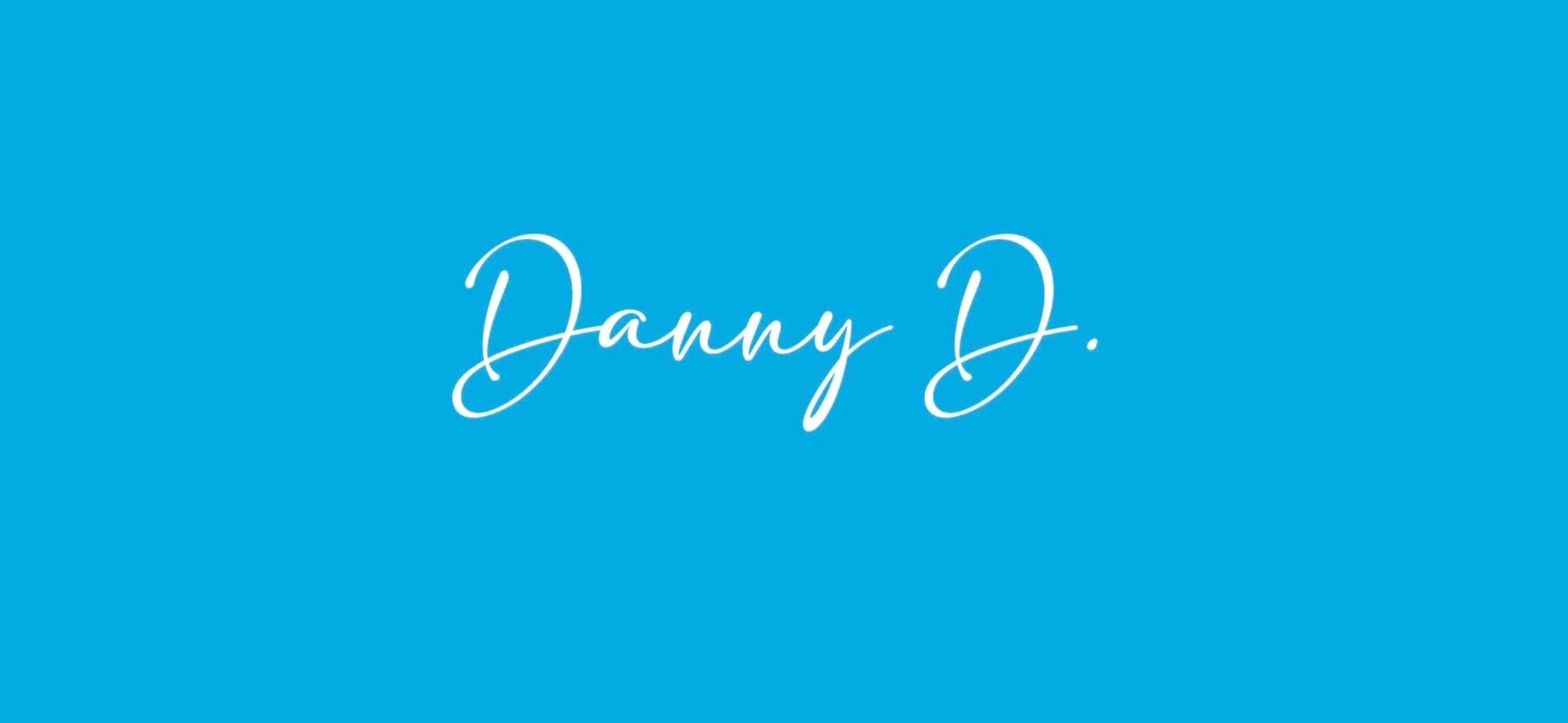 Danny D.