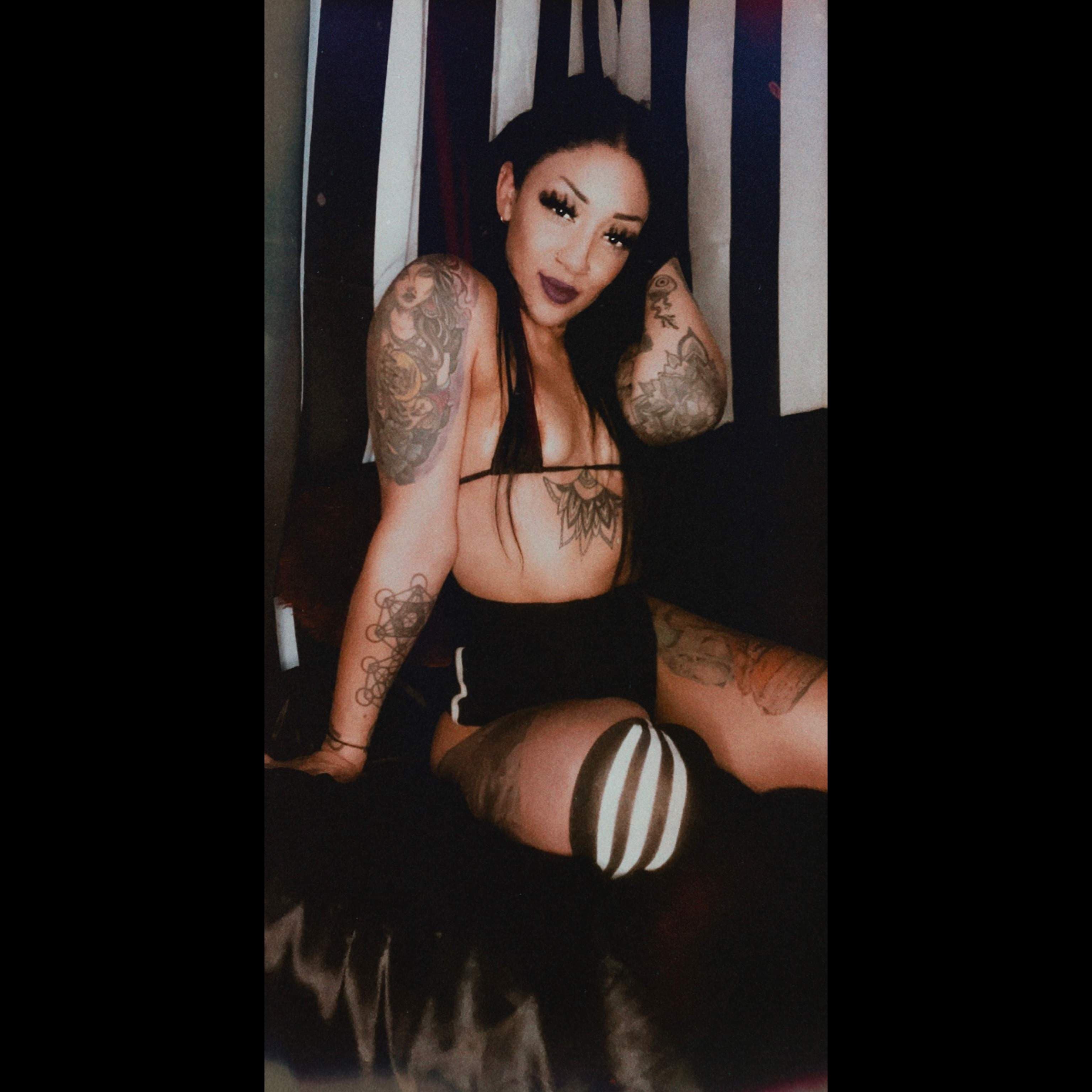 Melissa Mulisha ✨