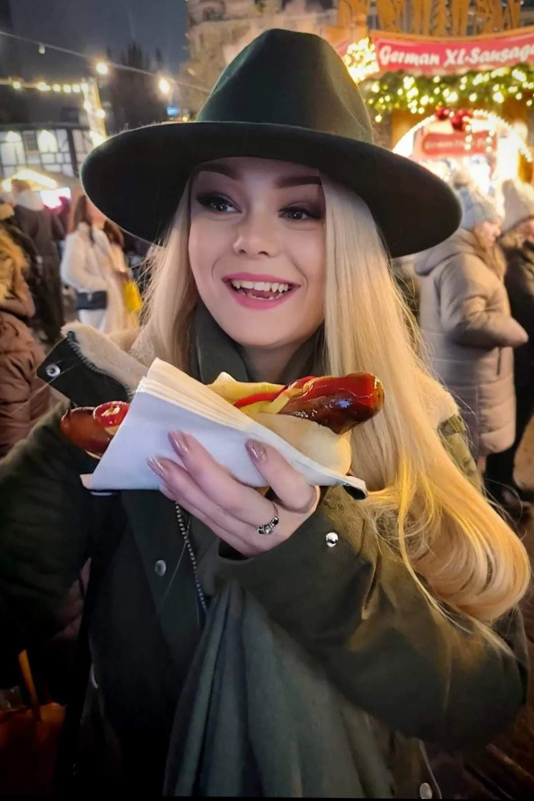 Emily FA Fan Page