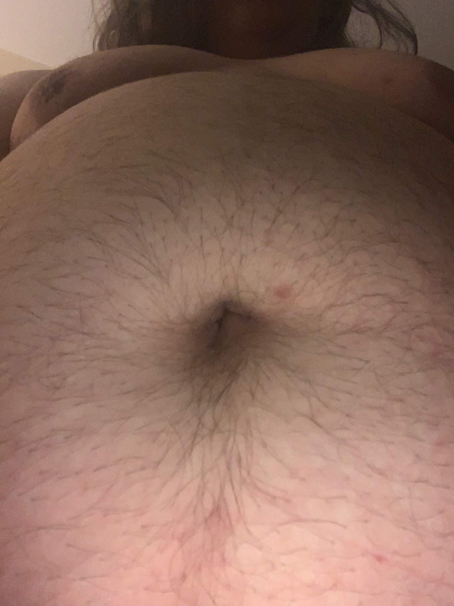 Big Belly Boy