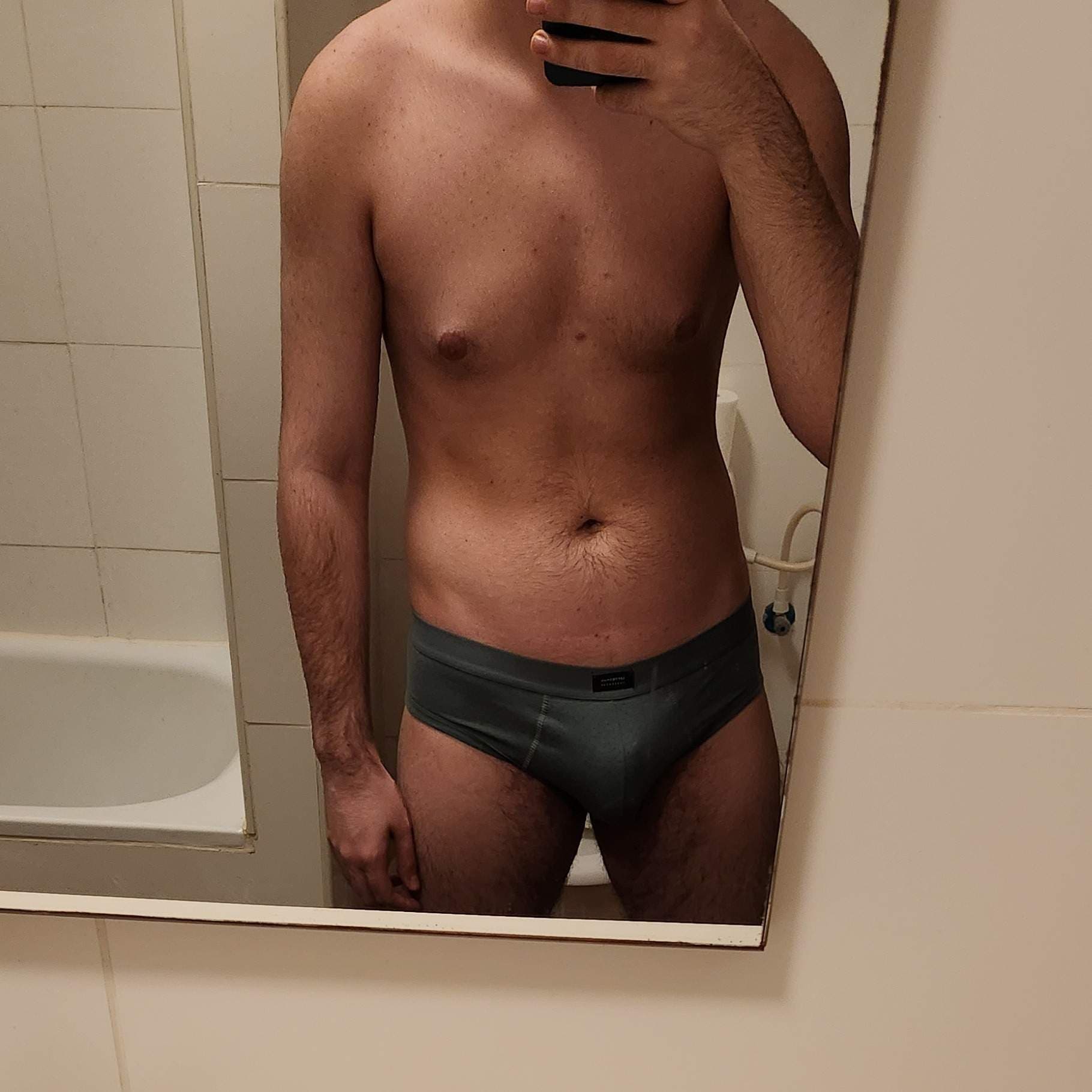 Nerdy Gay