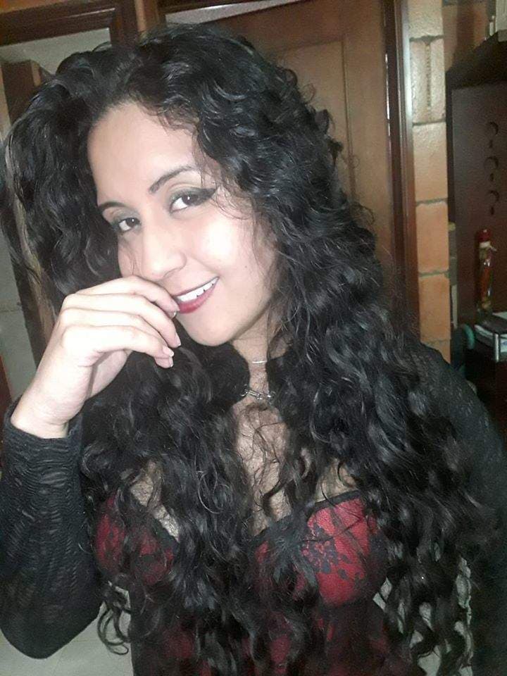 Daniela Andrea Nix